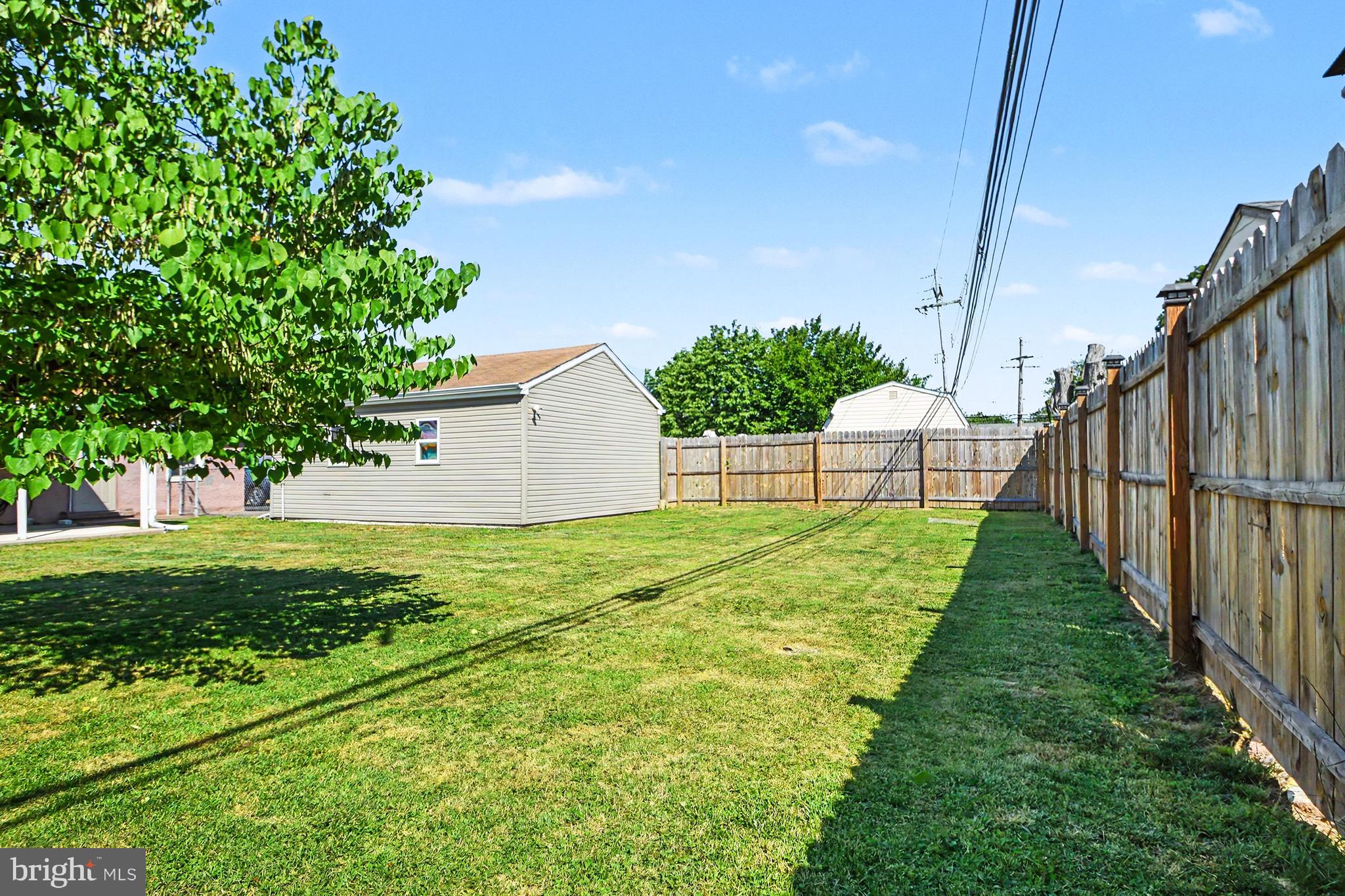 CROYDON ACRES - Residential