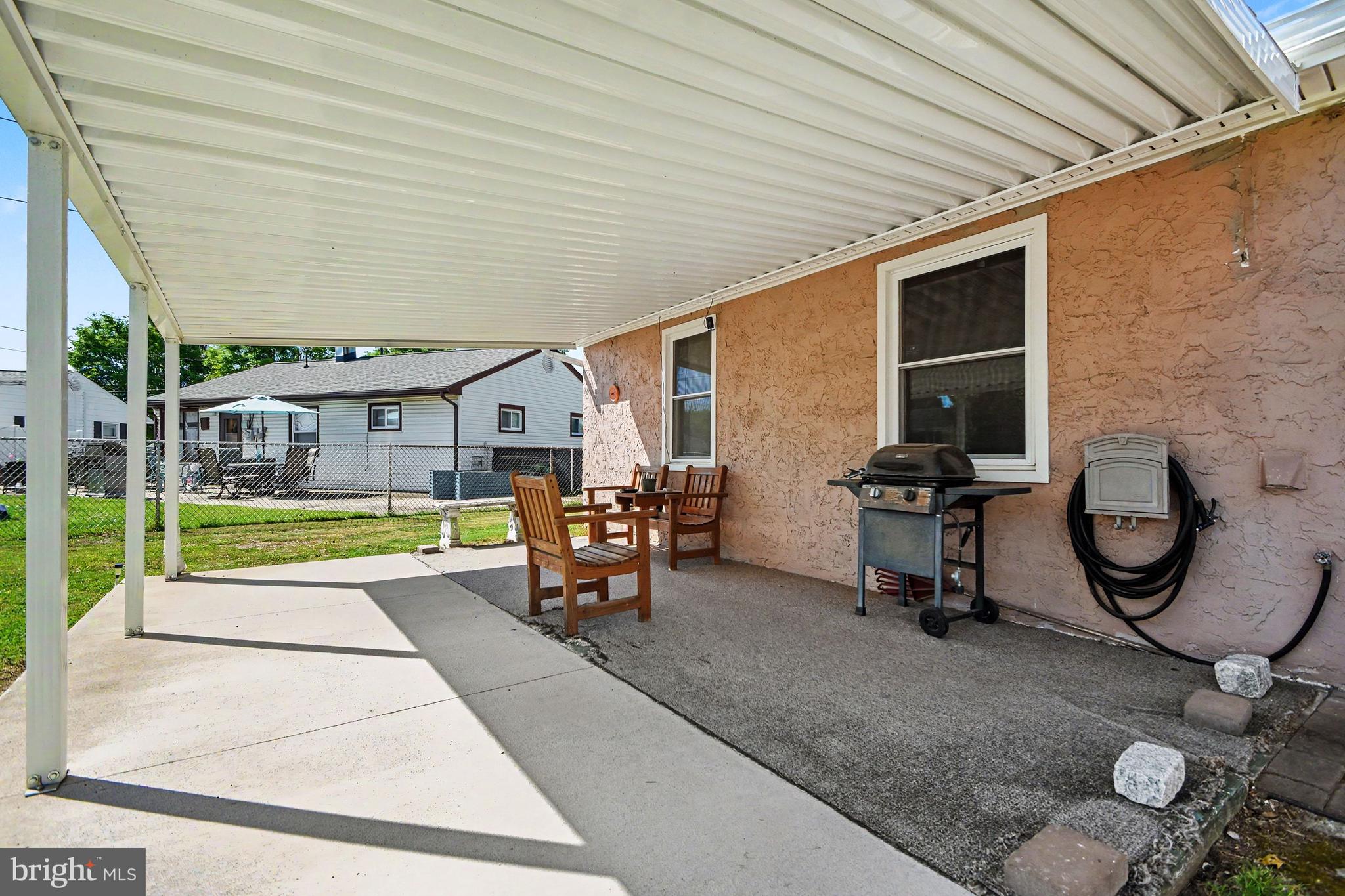 CROYDON ACRES - Residential