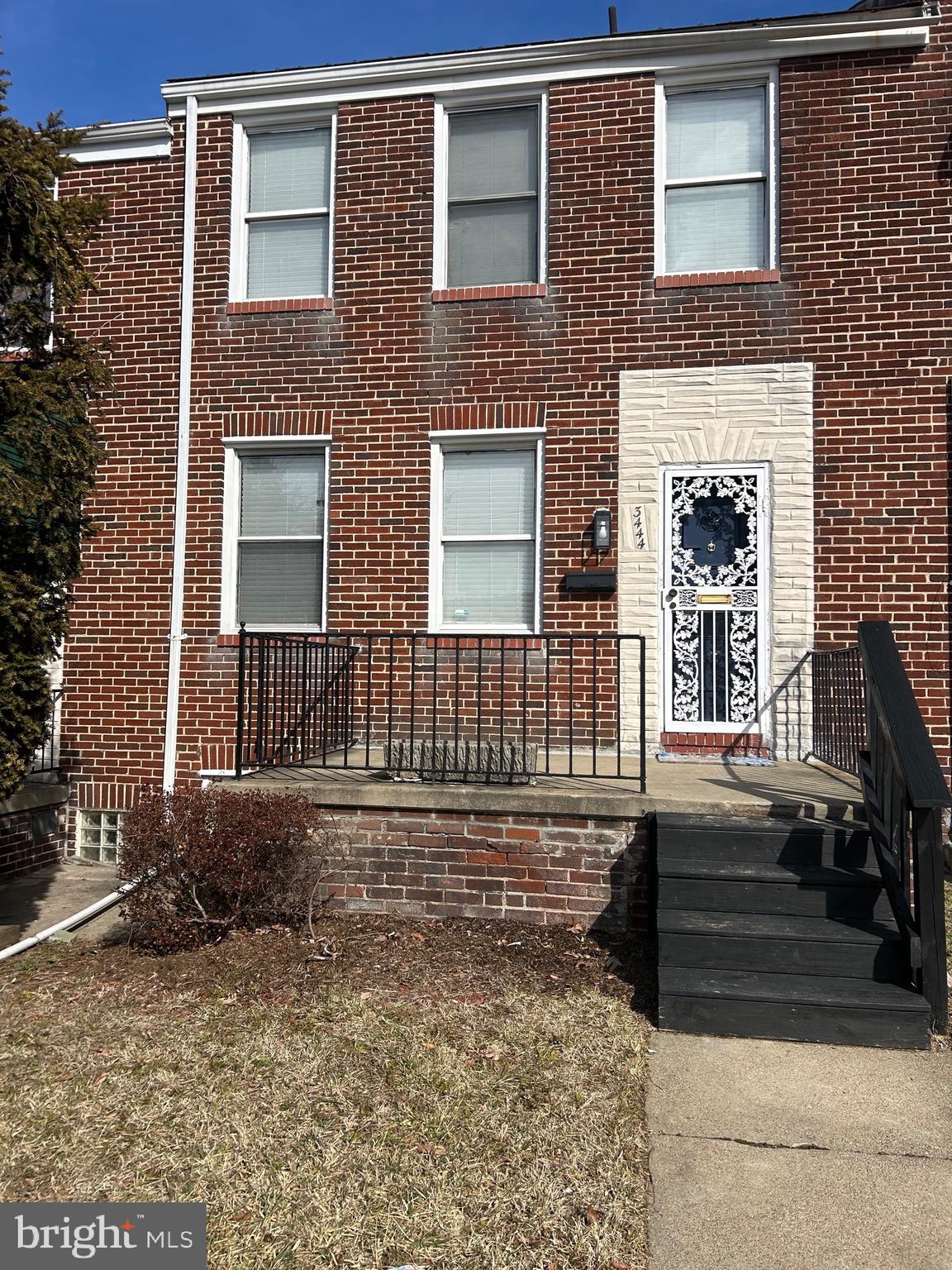 Attention investors!!! This cash-flowing rooming house is the opportunity you've been waiting for! Located in the Belair-Edison neighborhood, this well-maintained 3-bedroom, 2-bathroom home with a finished basement offers 4 rentable rooms and immediate income from day one. Two month-to-month tenants are already in place, generating $1,995/month in combined rent — Tenant 1 at $995/month and Tenant 2 at $1,000/month. The property is in good condition and move-in ready, giving you two clear paths to maximize your return: fill the remaining rooms to boost cash flow right away, or complete a light renovation to build equity and increase long-term value. Conveniently close to Bel Air Road shopping, the bus line, Herring Run Park, and just minutes from Morgan State University and Johns Hopkins. Whether you're a seasoned investor or looking to add your first income-producing property to your portfolio, this one checks all the boxes. Don't miss out,  schedule your showing today!