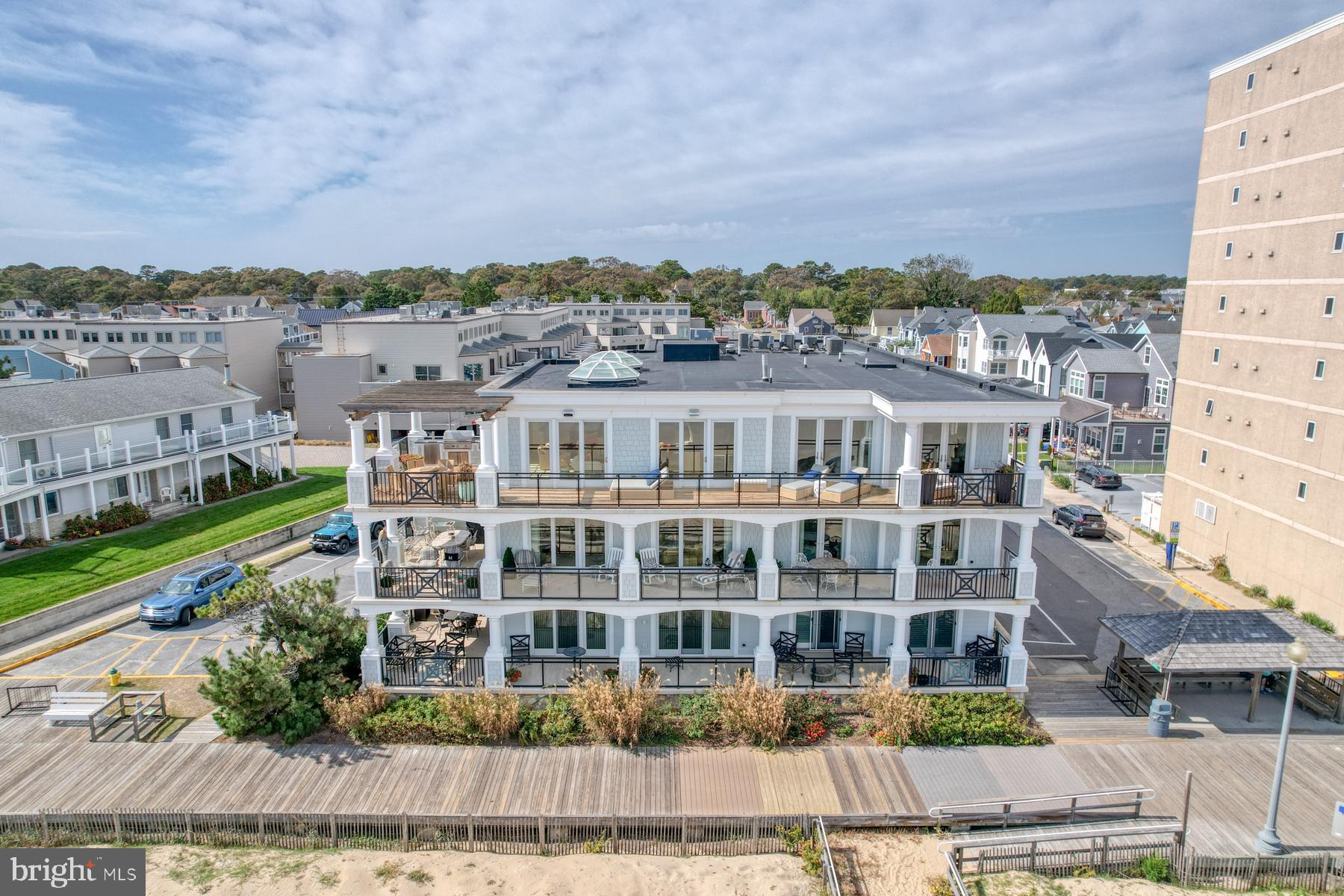 SOUTH REHOBOTH - Residential