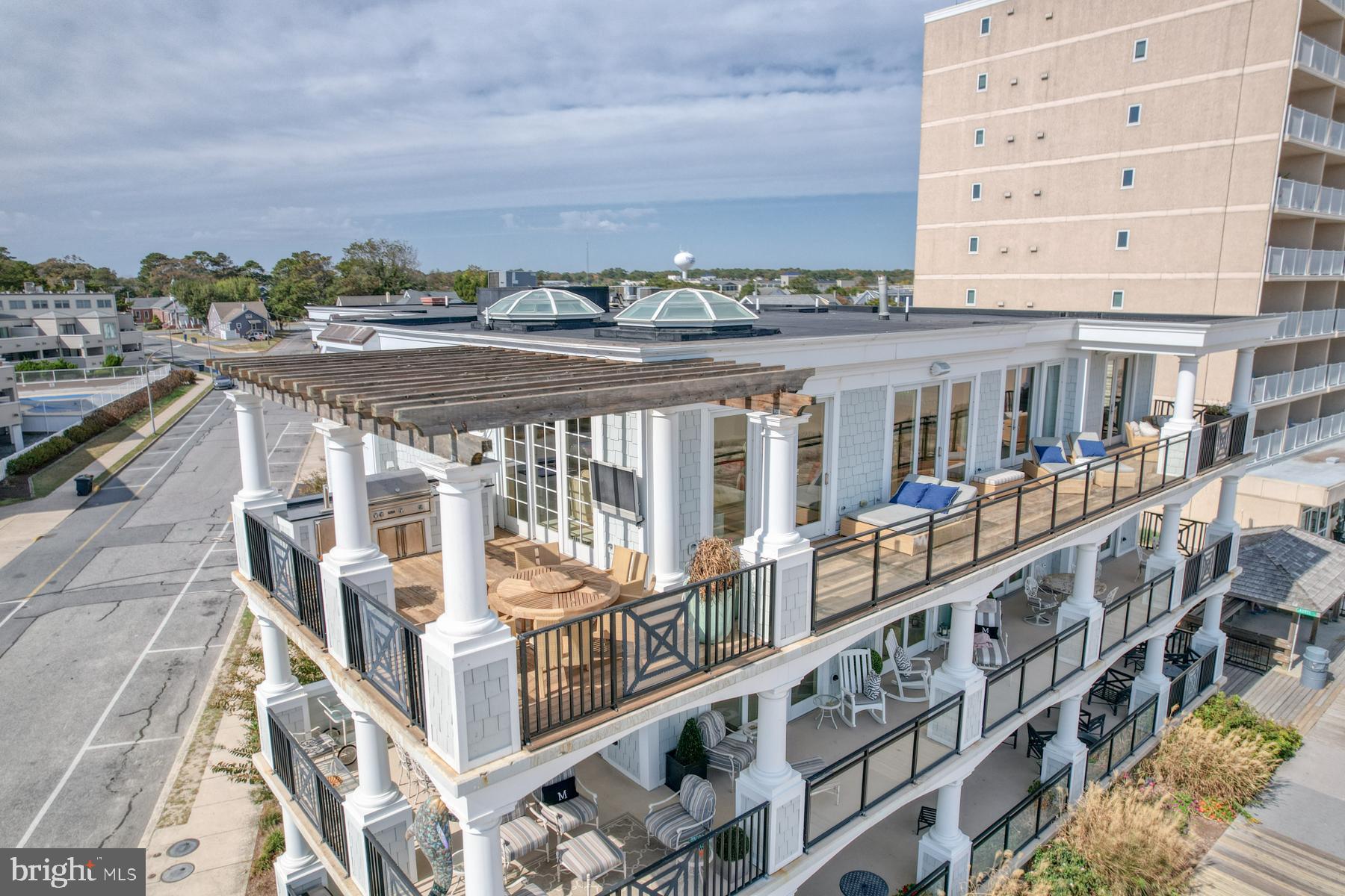 SOUTH REHOBOTH - Residential