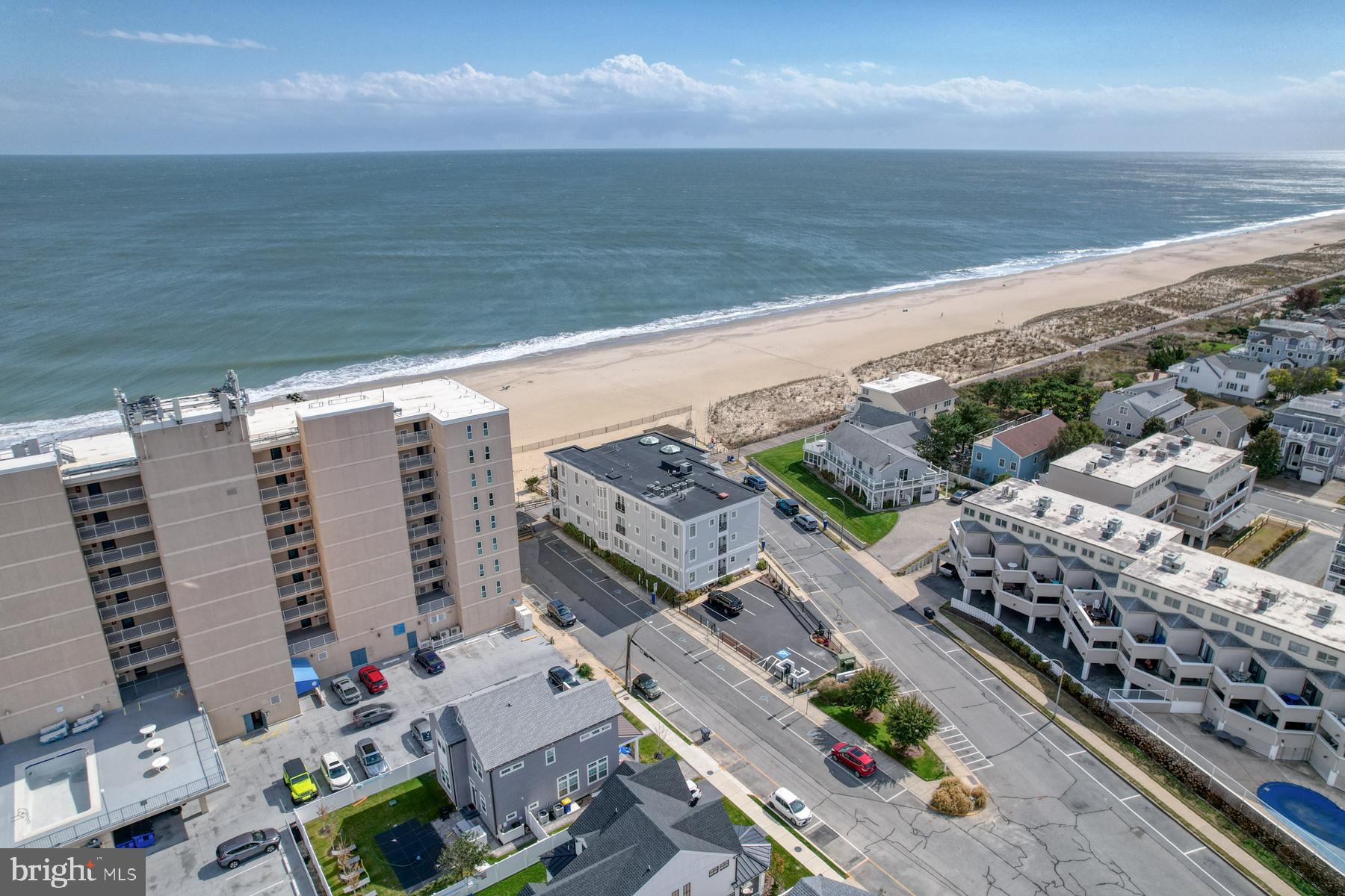 SOUTH REHOBOTH - Residential