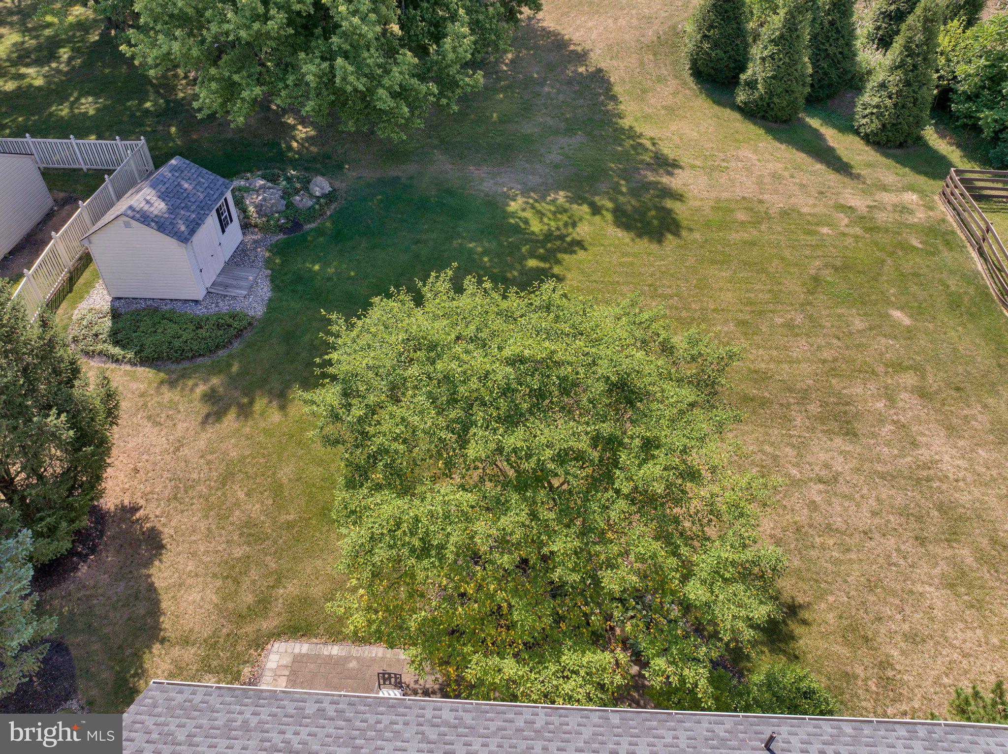 MANOR CREEK - Residential