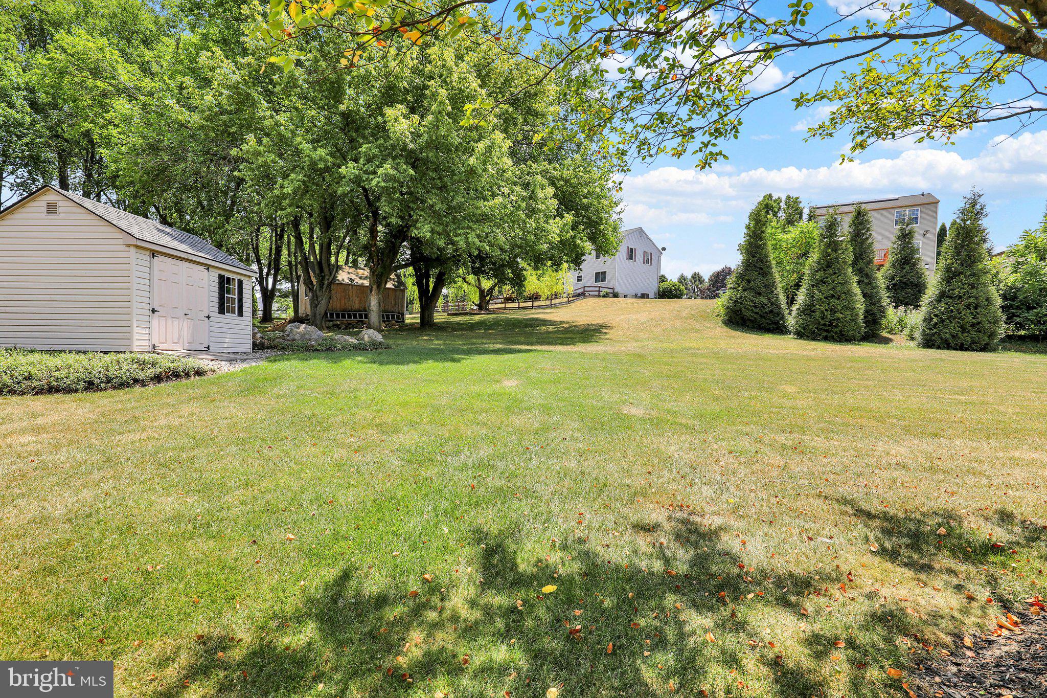 MANOR CREEK - Residential