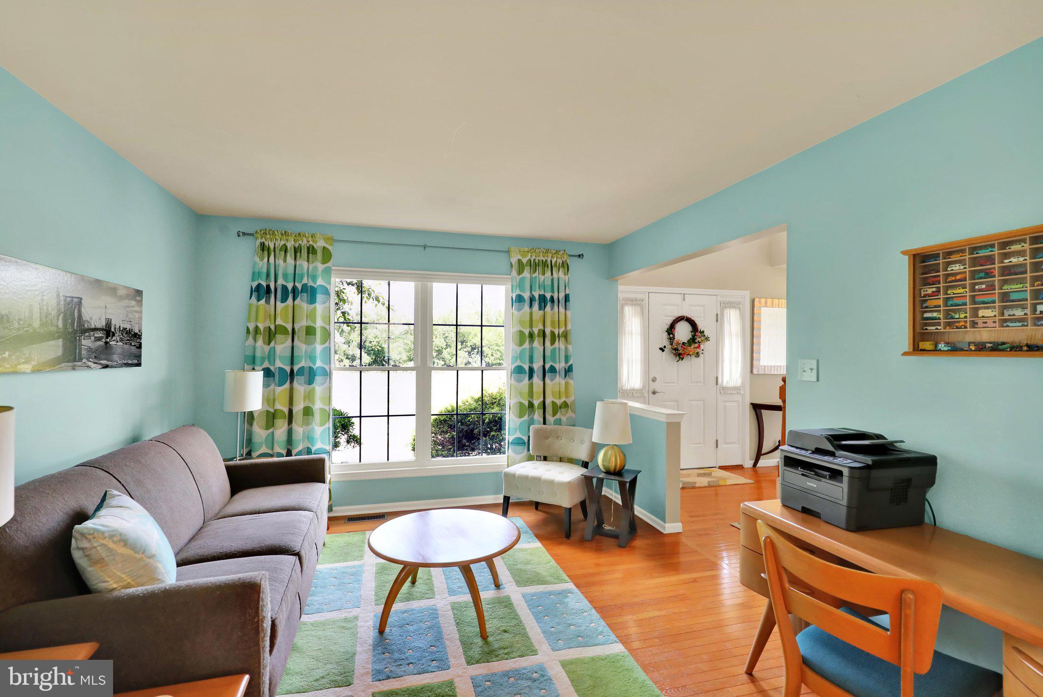 MANOR CREEK - Residential