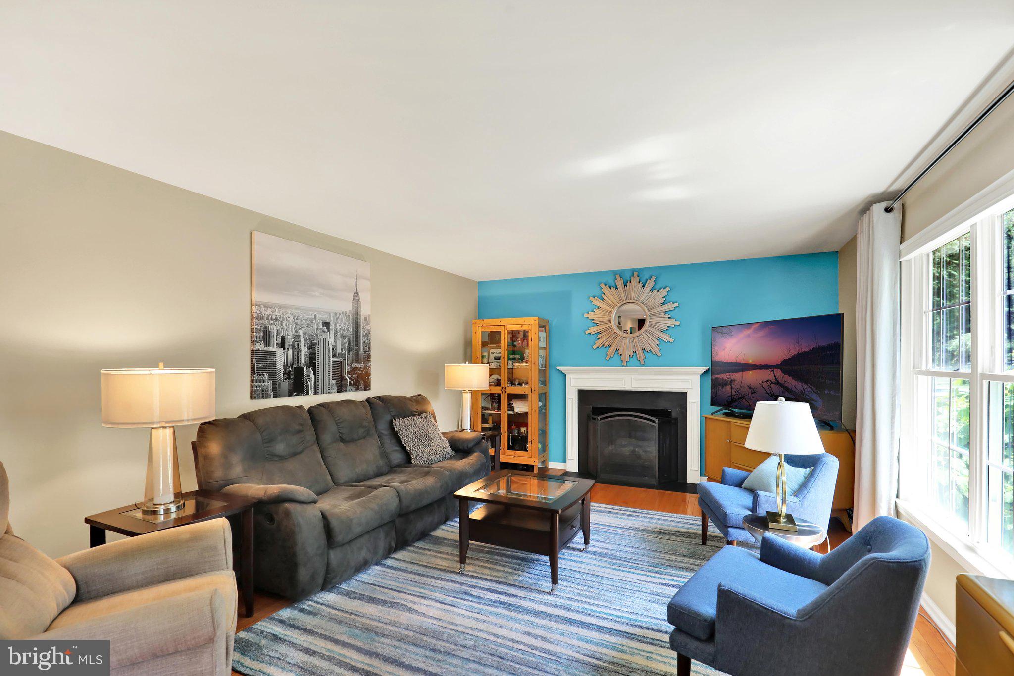 MANOR CREEK - Residential