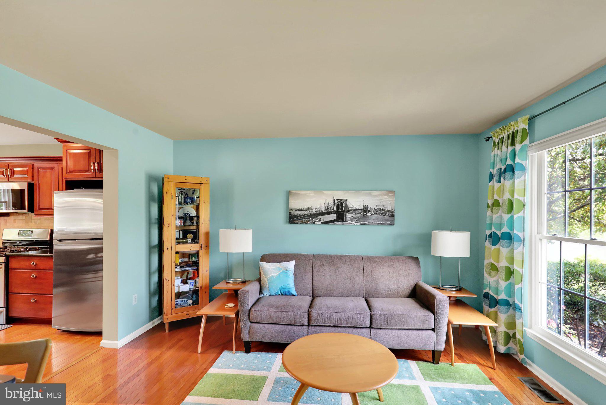 MANOR CREEK - Residential