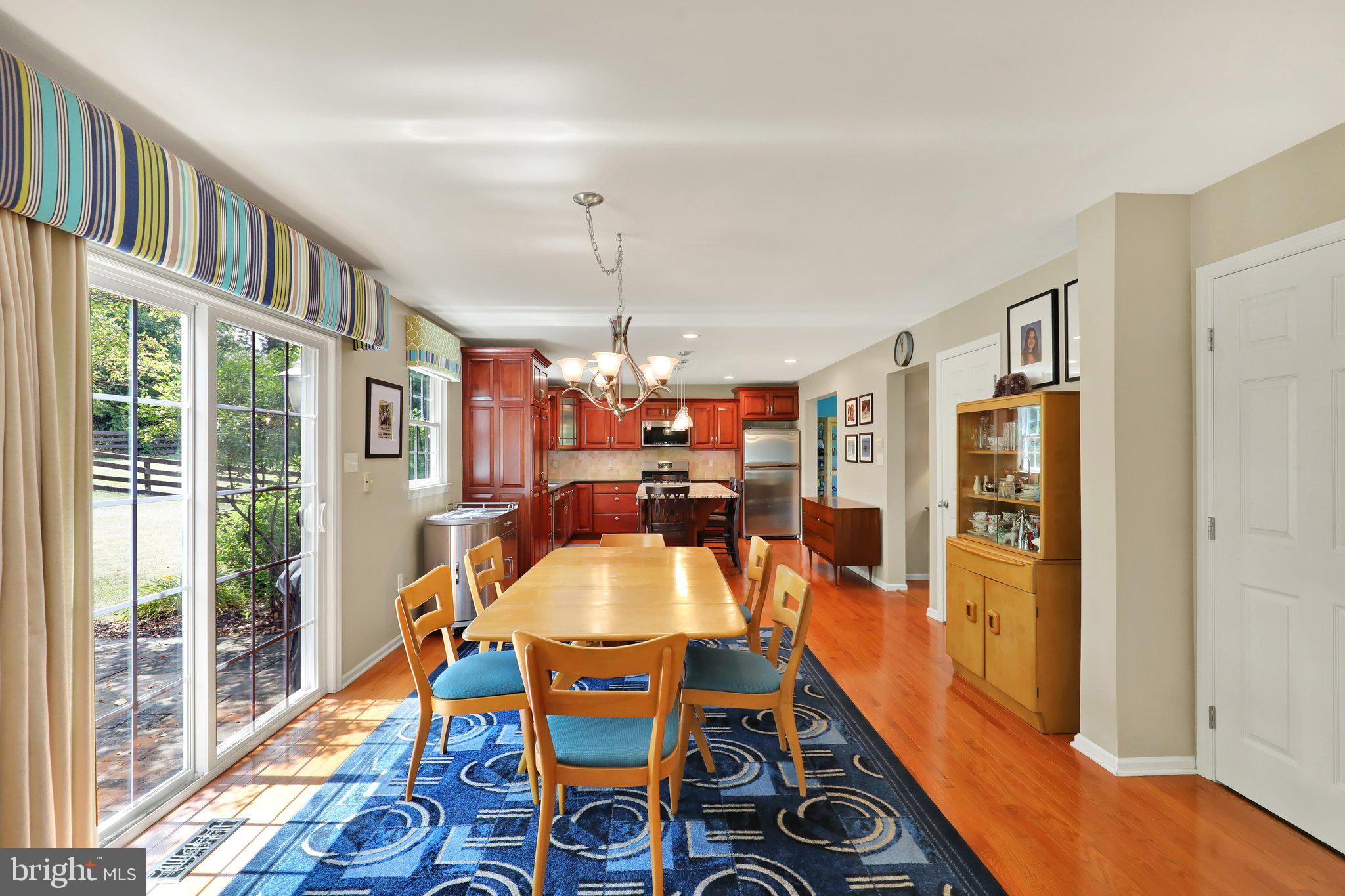 MANOR CREEK - Residential