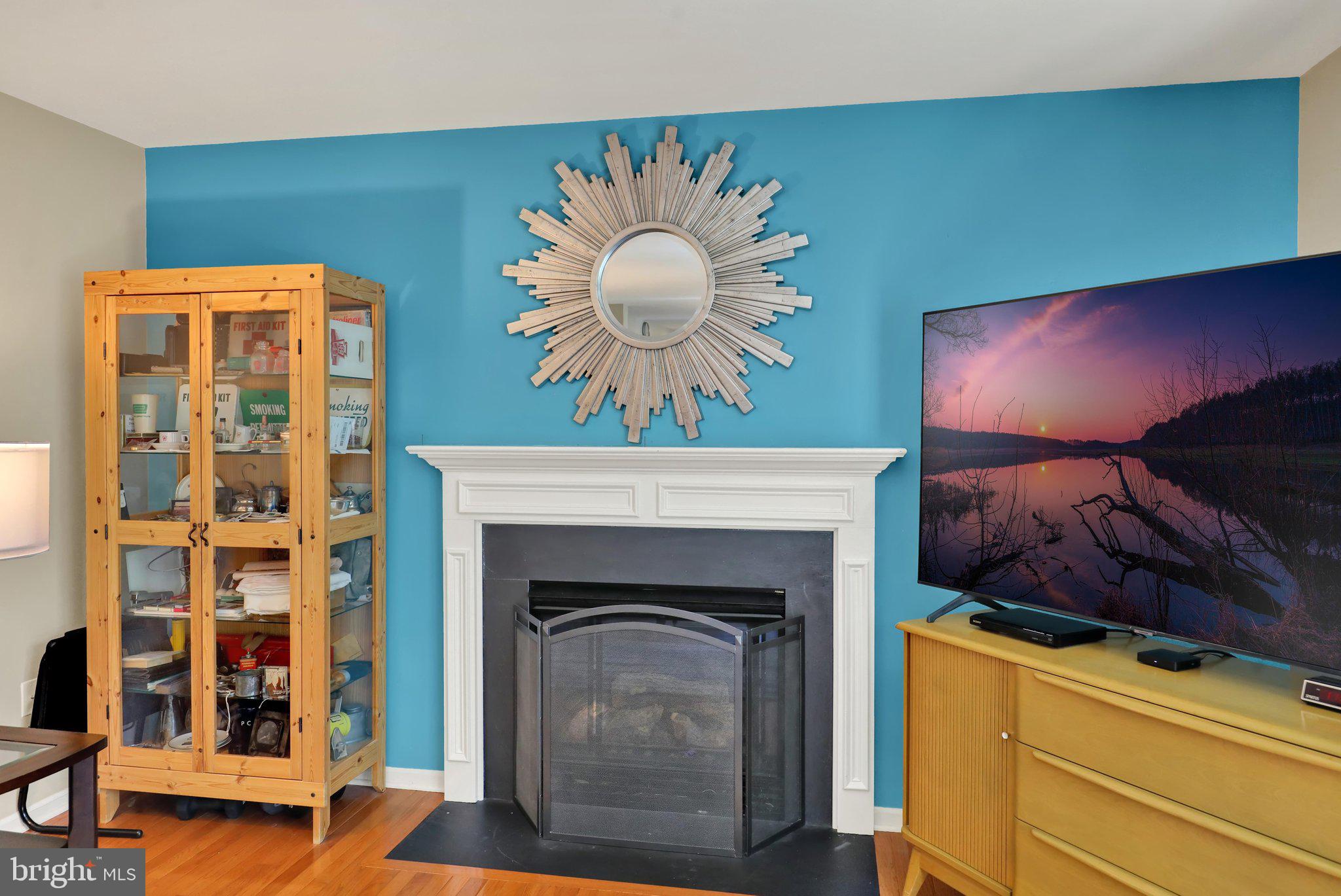 MANOR CREEK - Residential