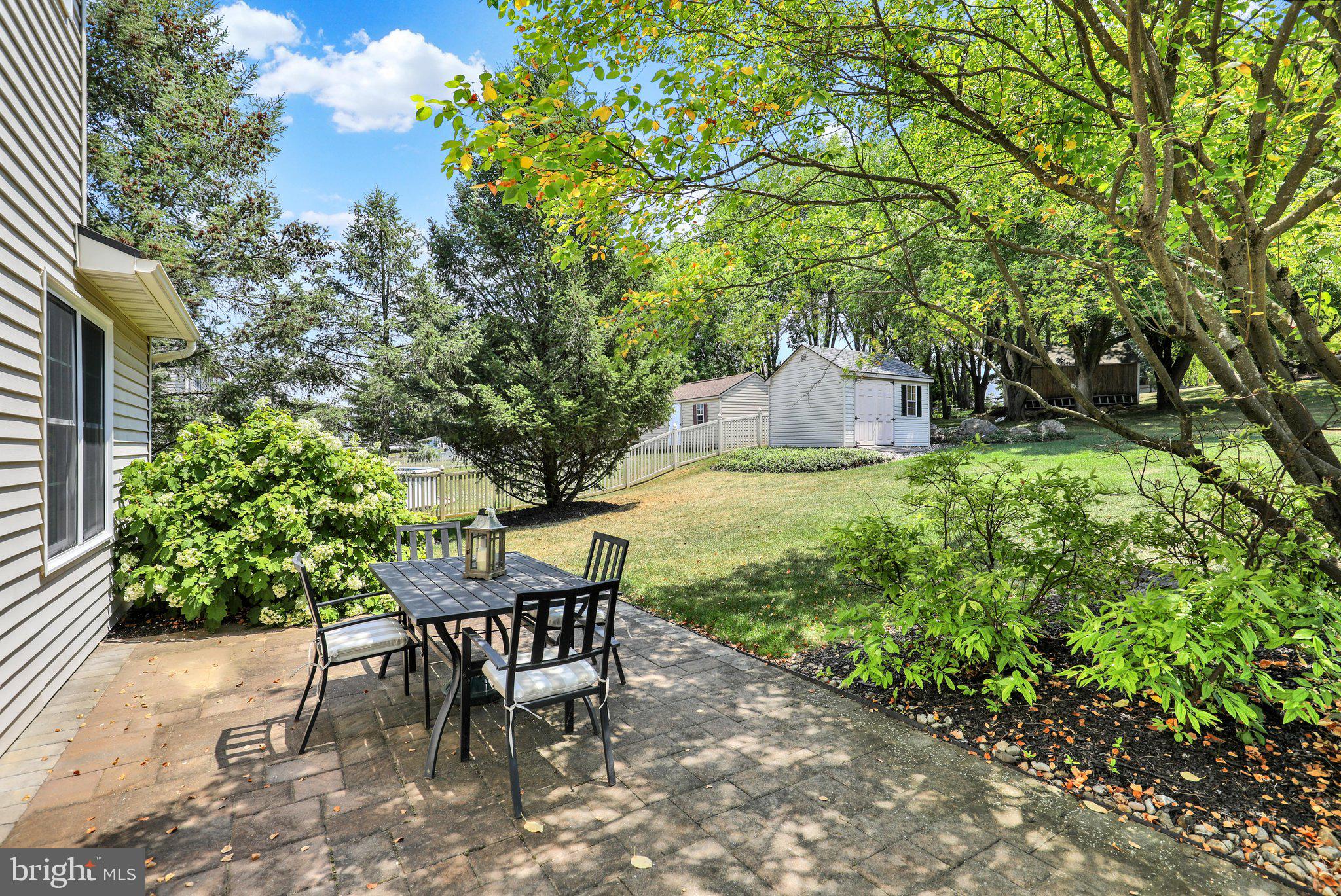 MANOR CREEK - Residential