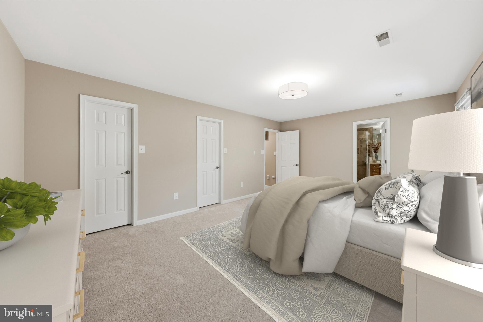 MONTROSE VILLAGE - Residential