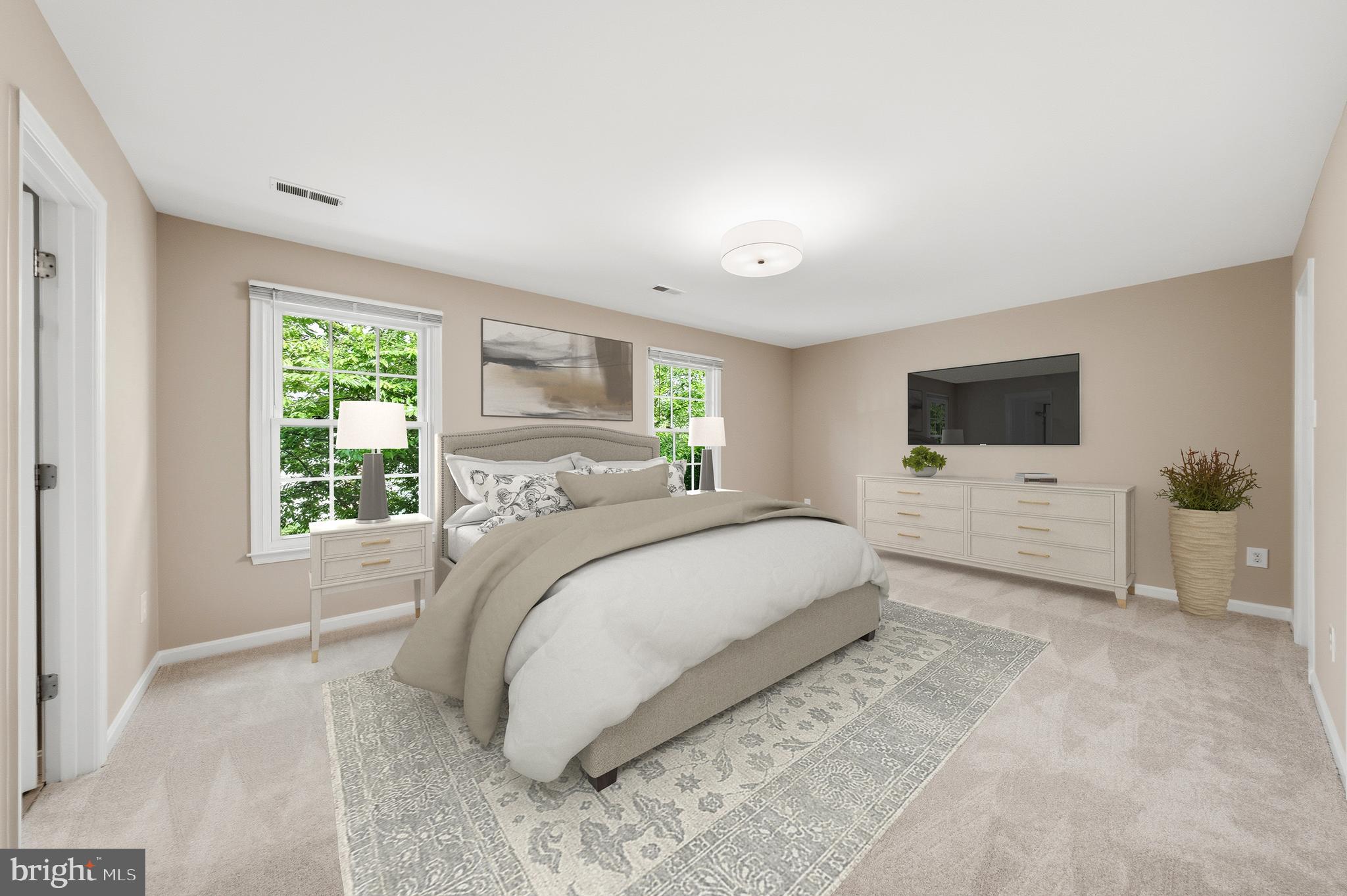 MONTROSE VILLAGE - Residential