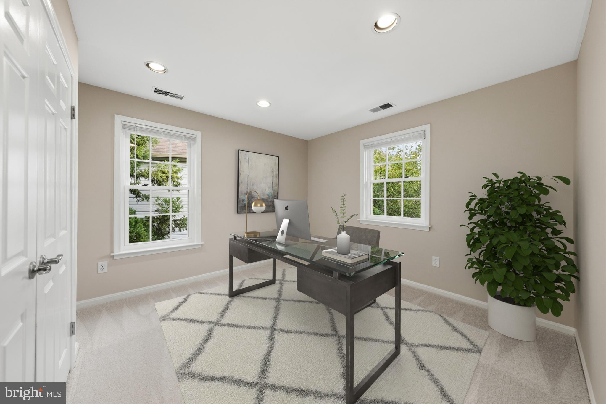 MONTROSE VILLAGE - Residential
