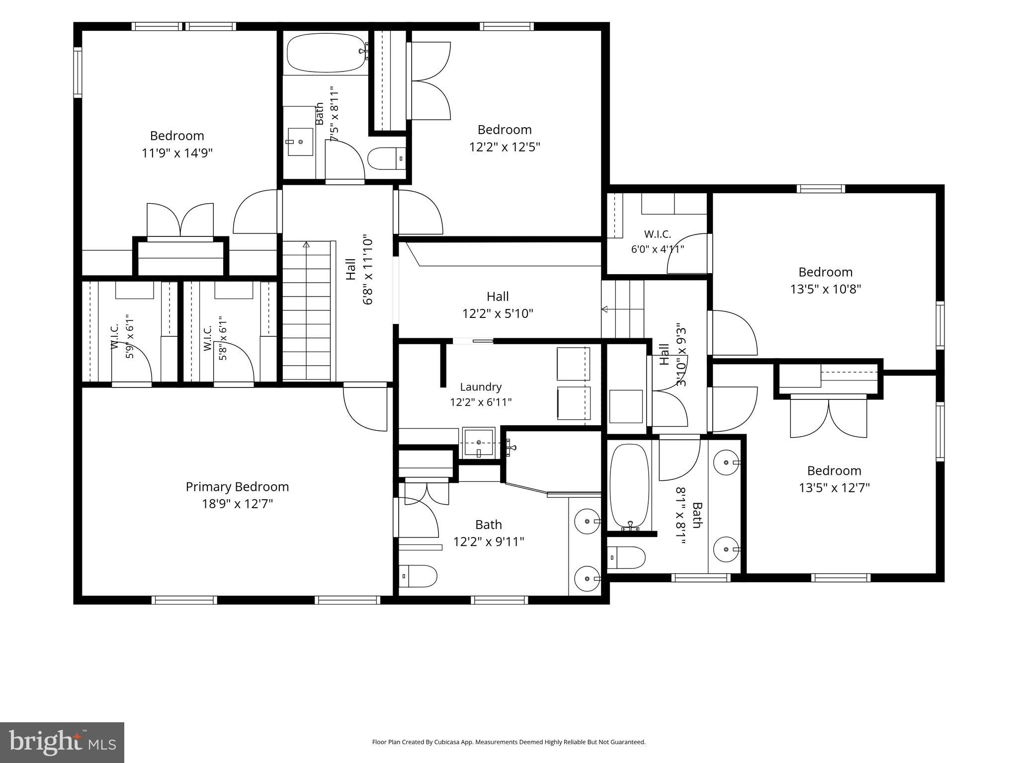 MONTROSE VILLAGE - Residential