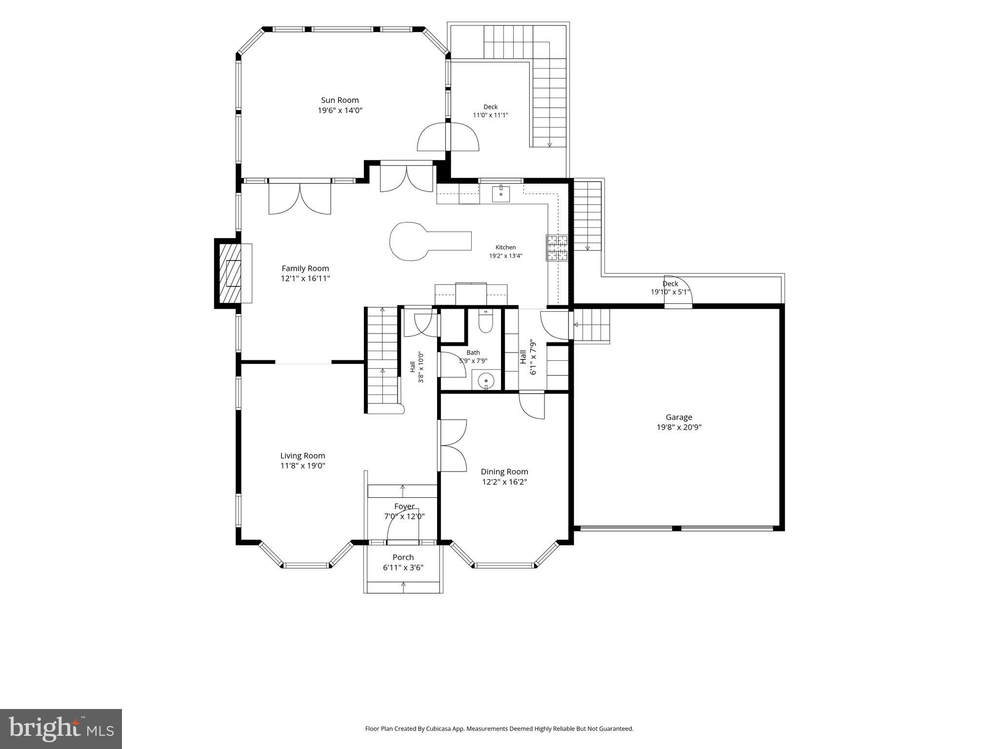 MONTROSE VILLAGE - Residential
