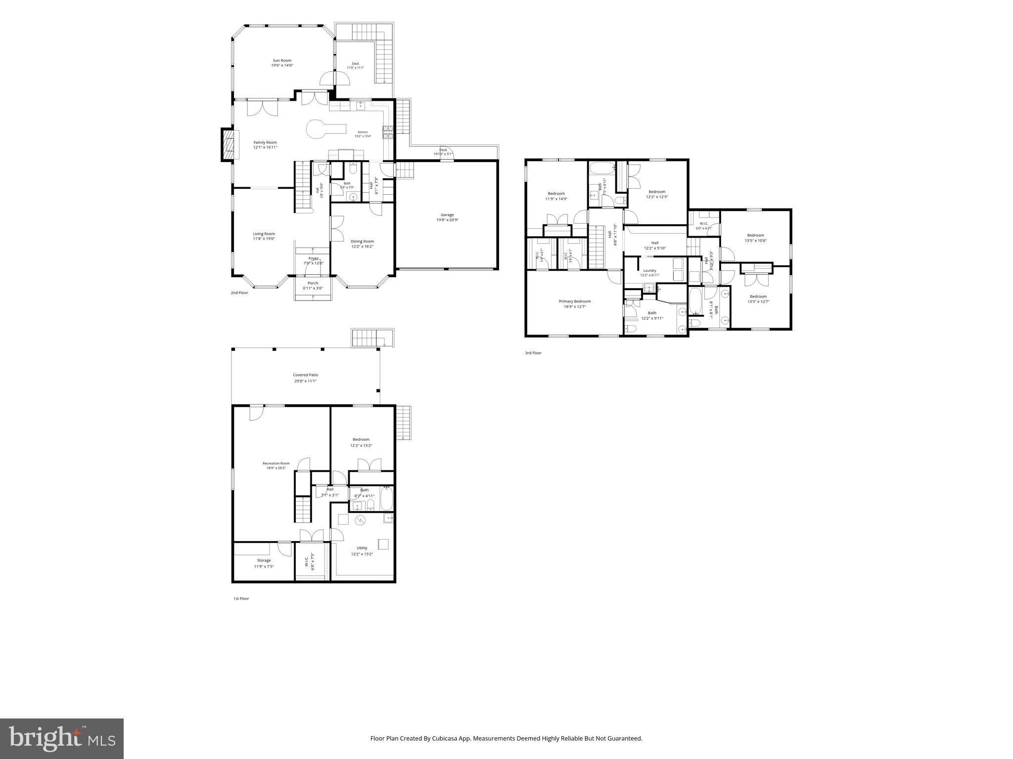 MONTROSE VILLAGE - Residential