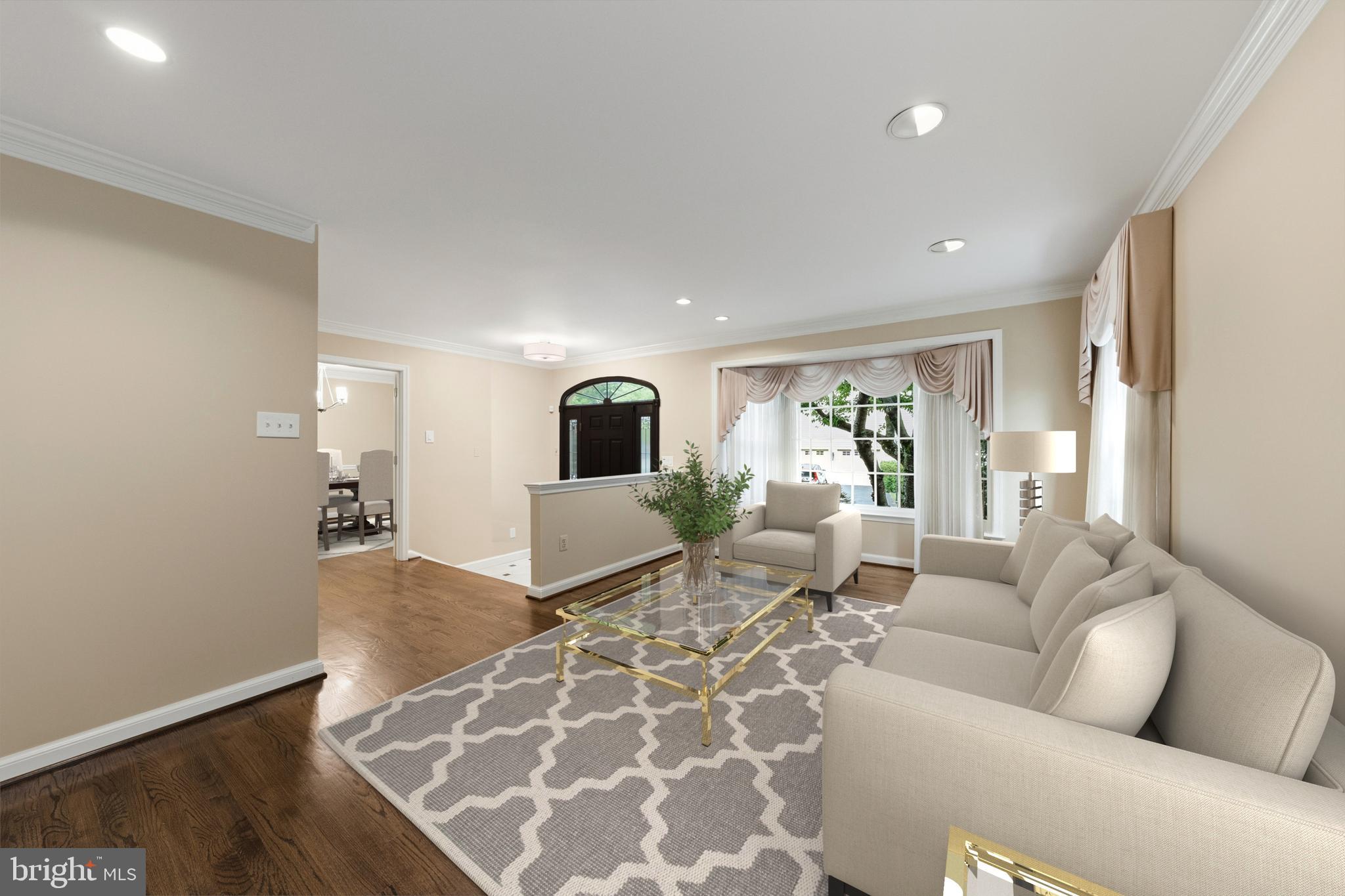 MONTROSE VILLAGE - Residential
