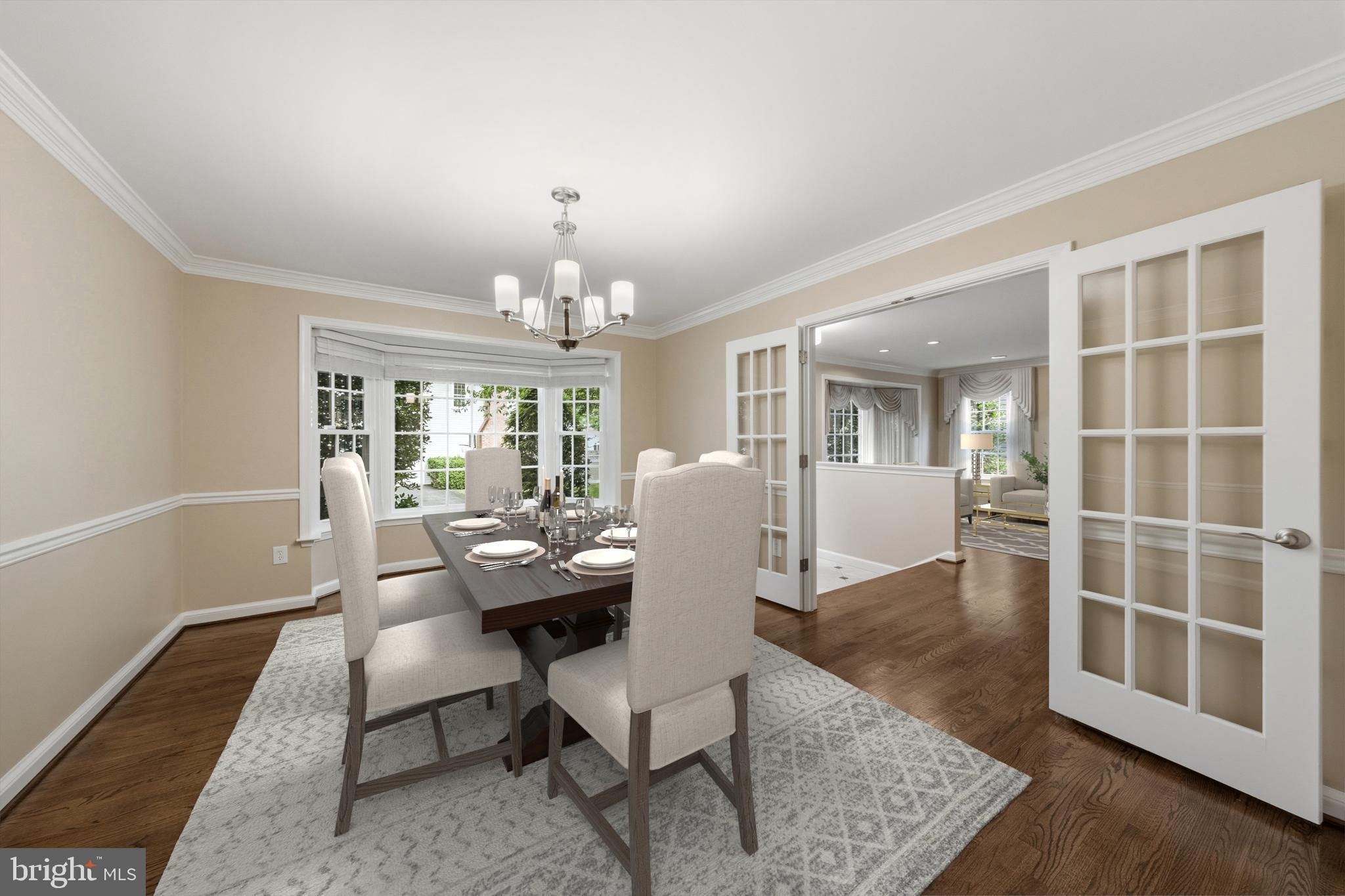 MONTROSE VILLAGE - Residential