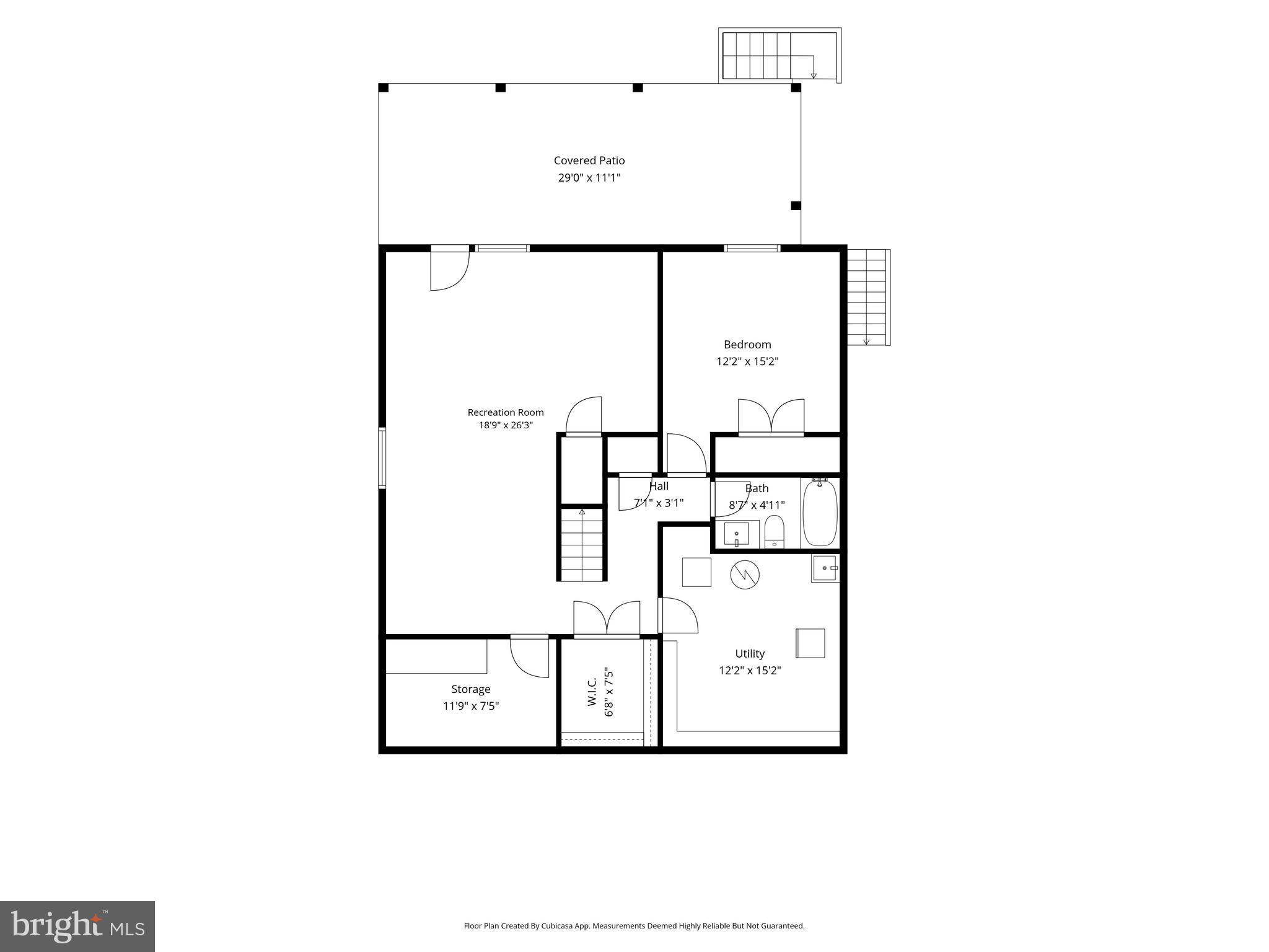 MONTROSE VILLAGE - Residential