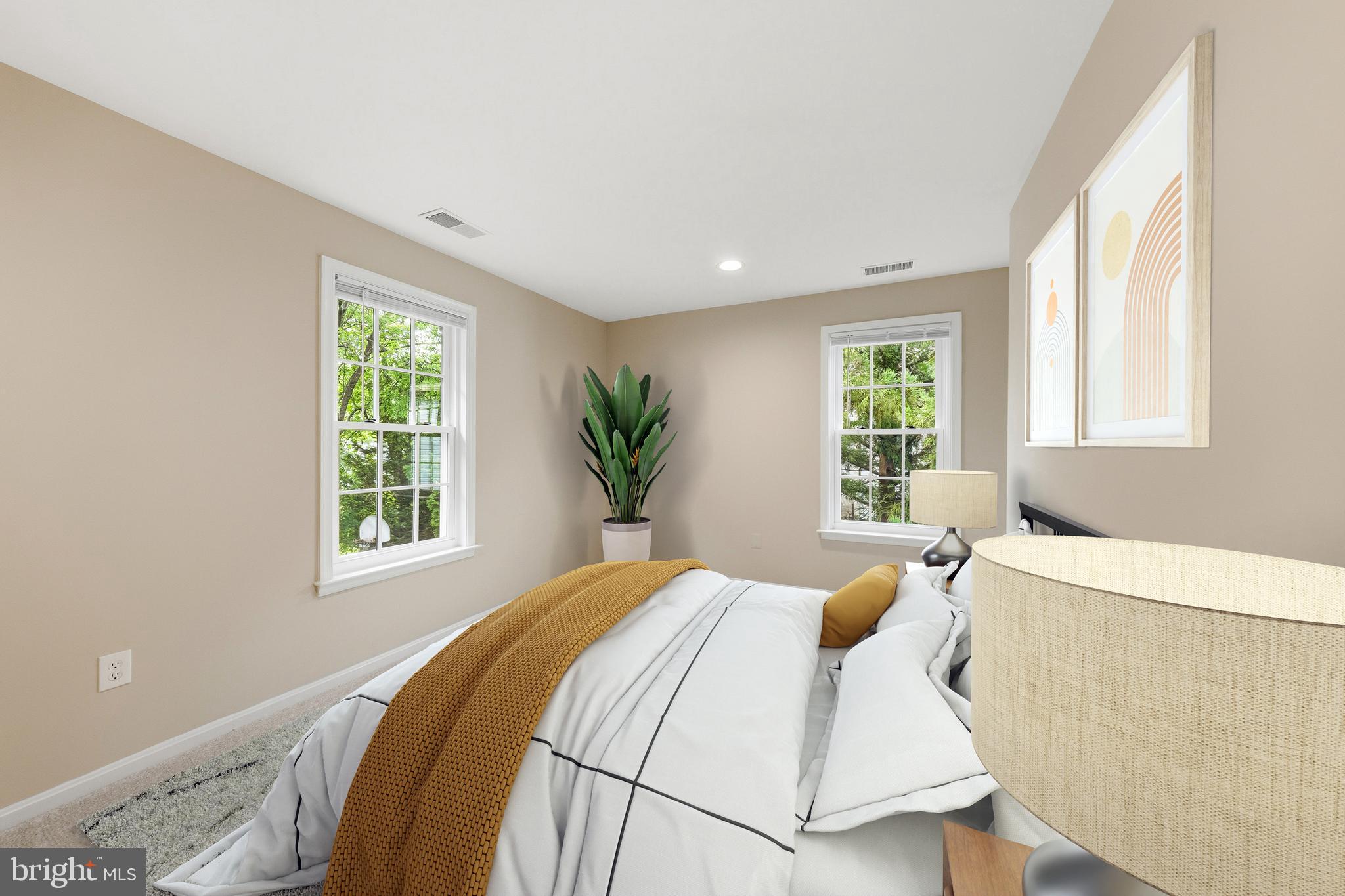 MONTROSE VILLAGE - Residential