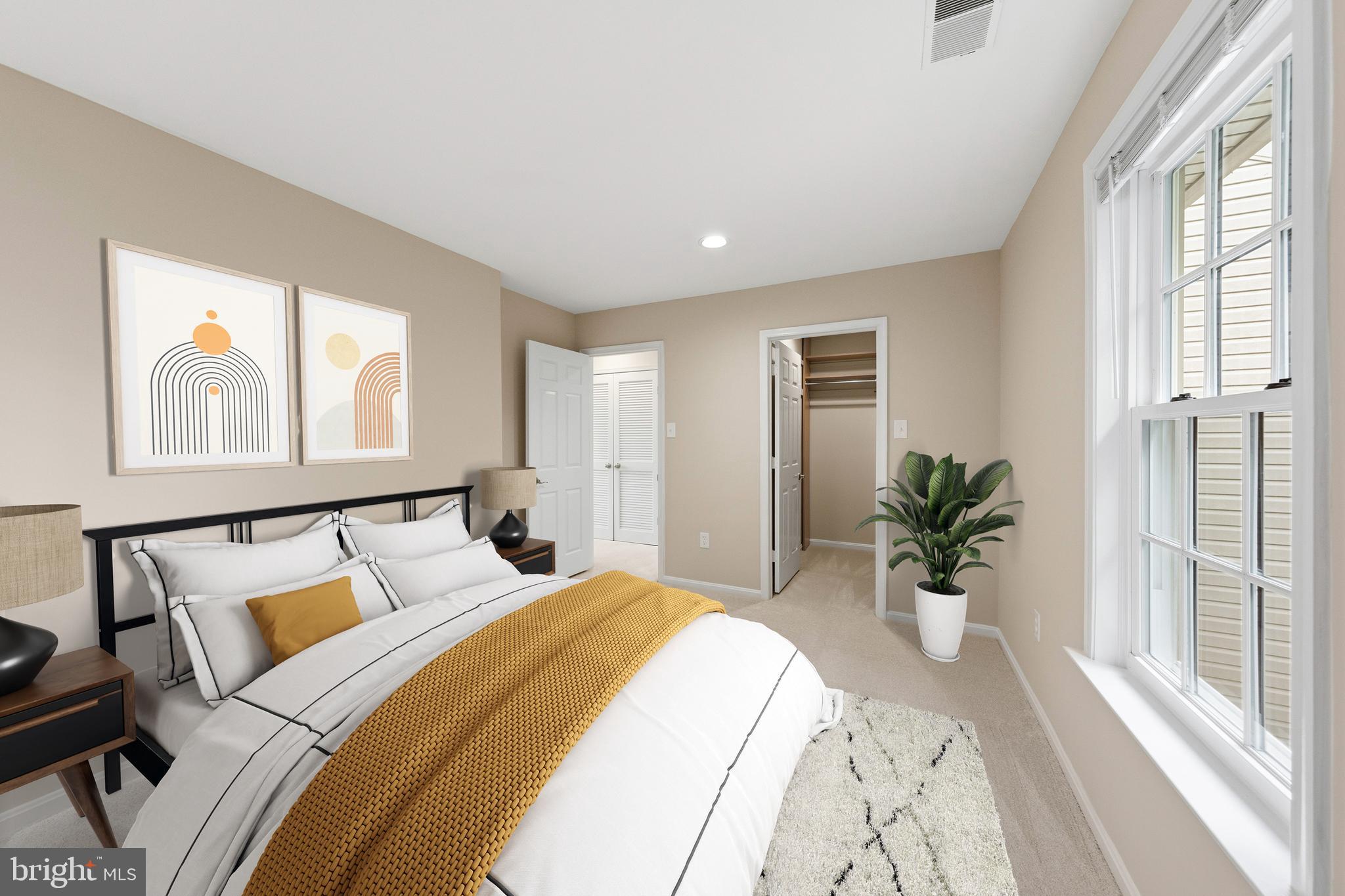 MONTROSE VILLAGE - Residential