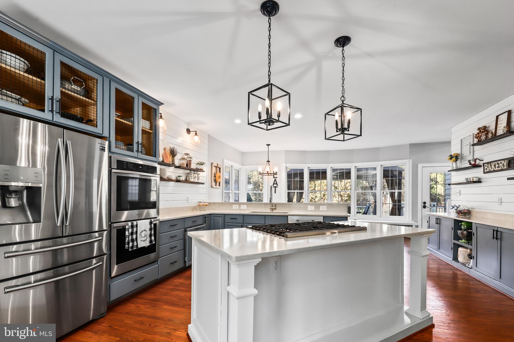 NORTHWOOD ESTATES - Residential