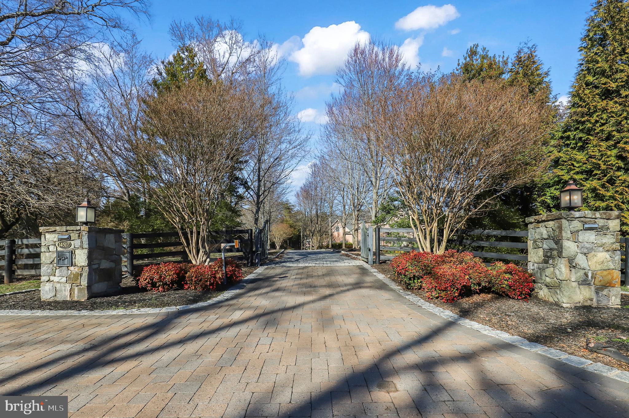 NORTHWOOD ESTATES - Residential