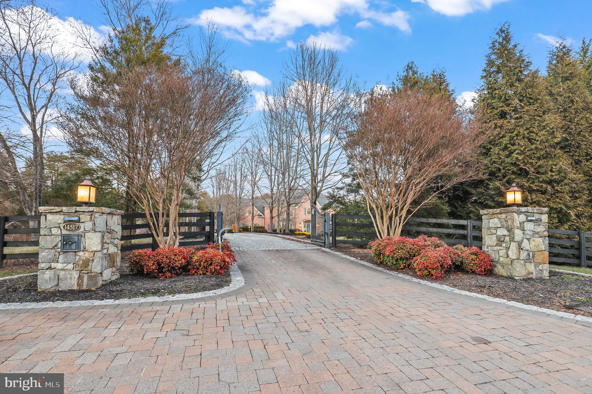 NORTHWOOD ESTATES - Residential