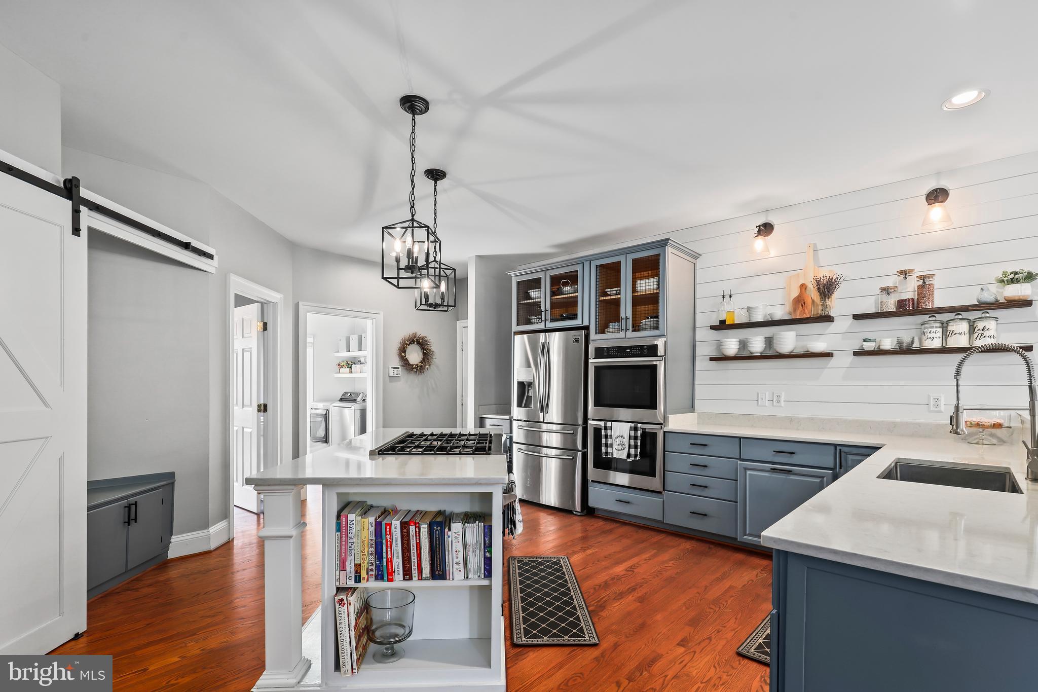 NORTHWOOD ESTATES - Residential
