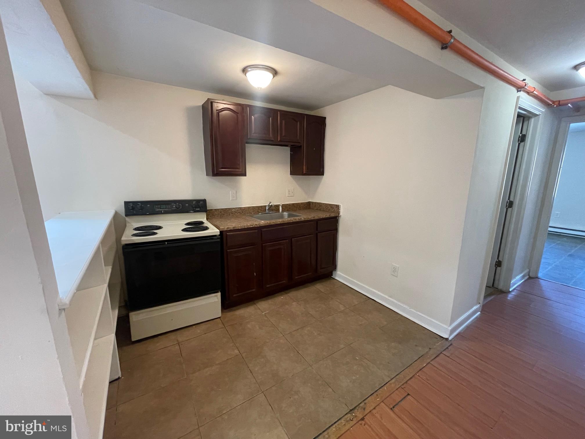 FAIRHILL - Residential Income