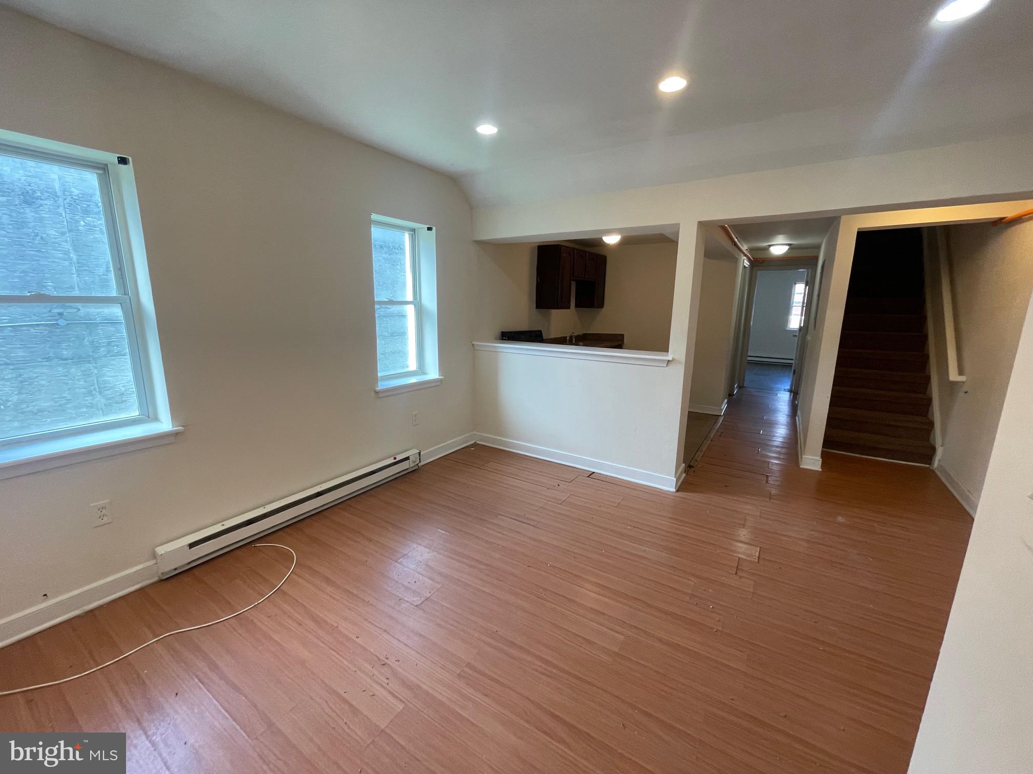 FAIRHILL - Residential Income