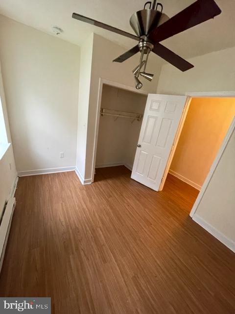 FAIRHILL - Residential Income