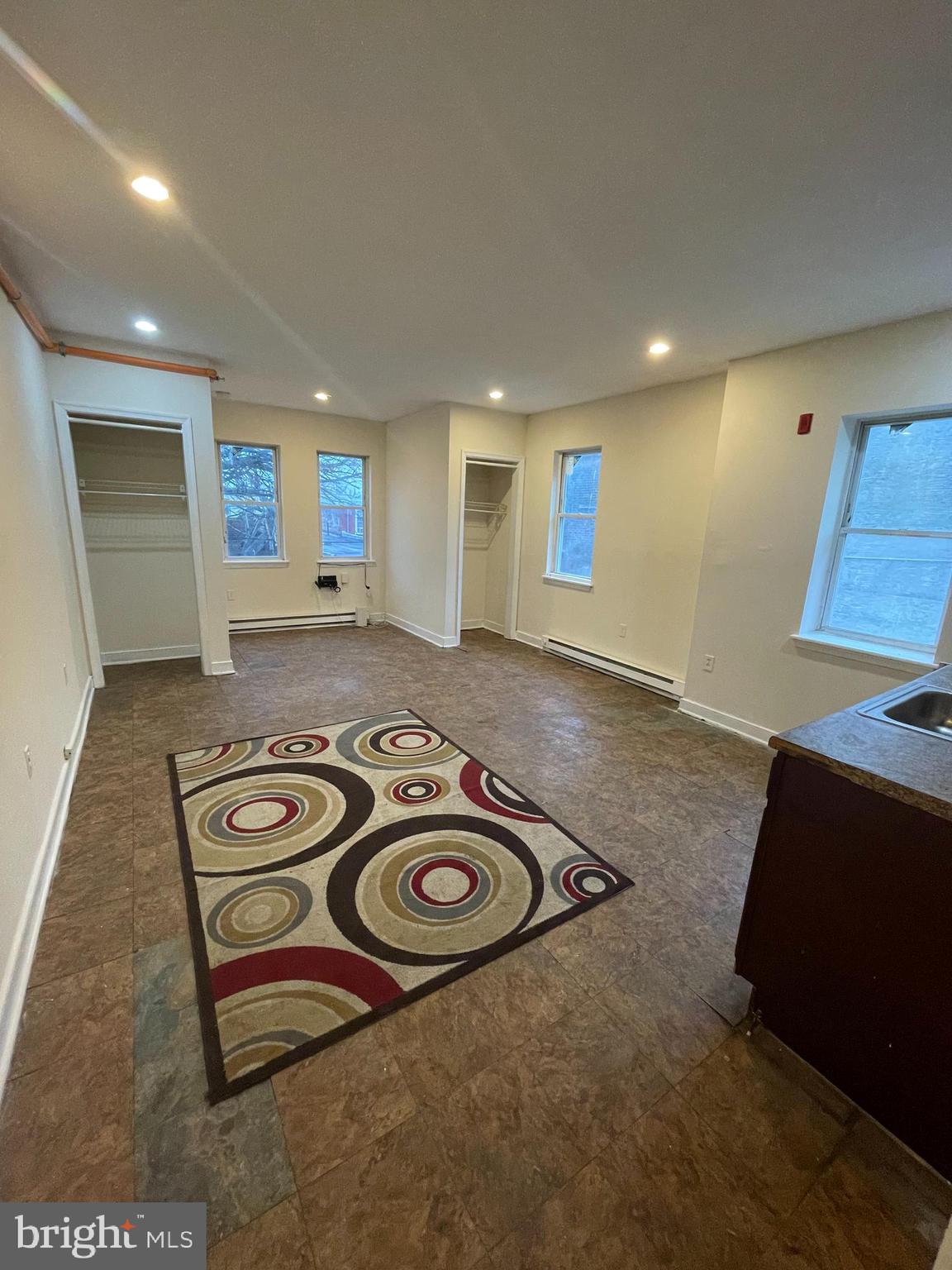 FAIRHILL - Residential Income