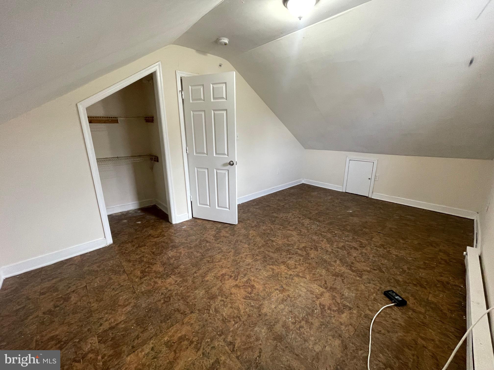 FAIRHILL - Residential Income