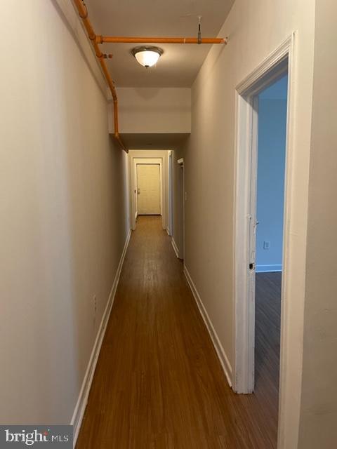 FAIRHILL - Residential Income