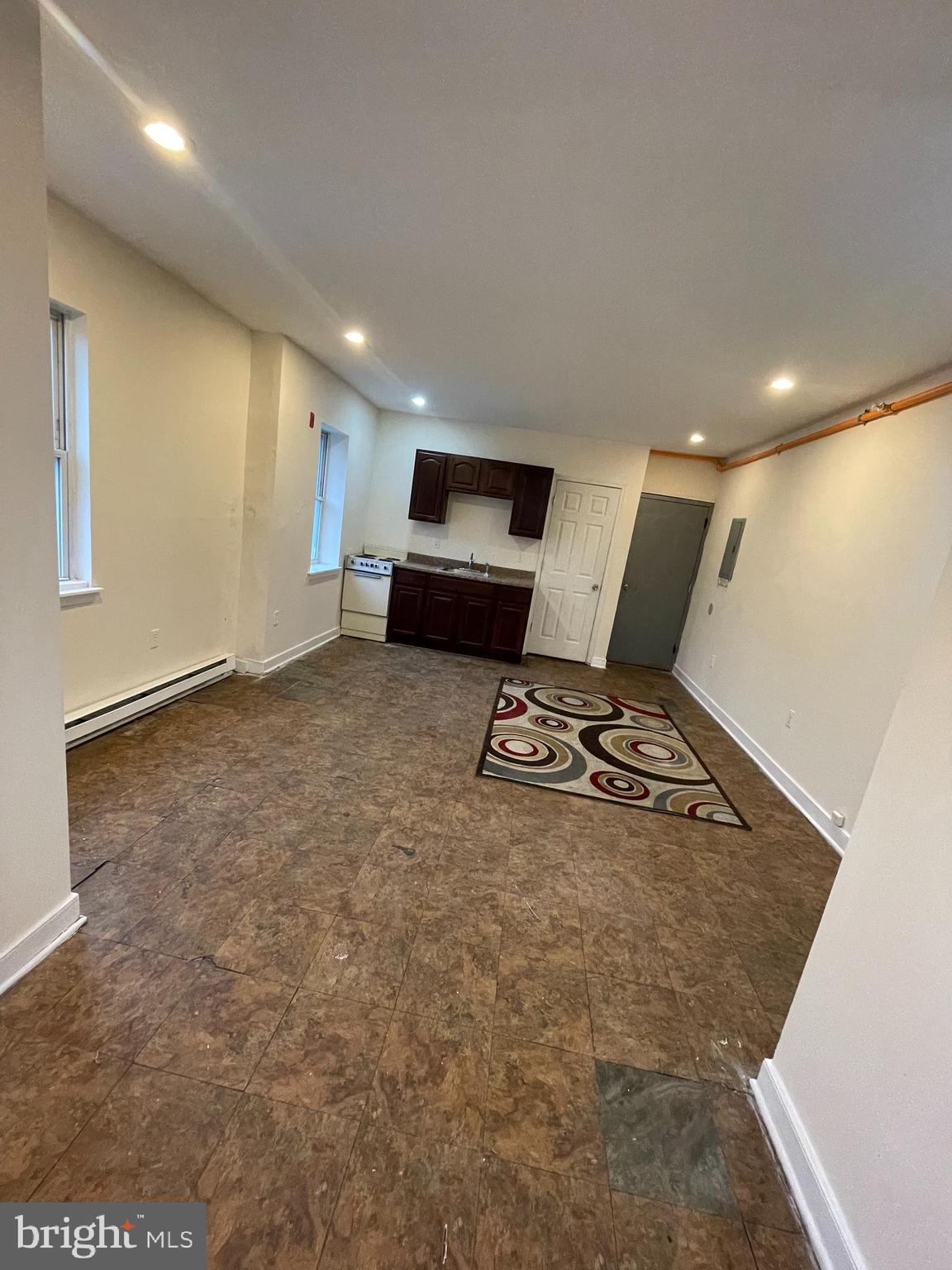 FAIRHILL - Residential Income