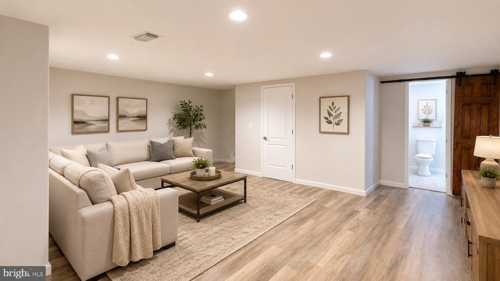 ✨ Move-In Ready 4-Level Townhome in Gaithersburg! ✨

Nestled on a quiet cul-de-sac, this freshly updated home offers space, convenience, and flexibility at an exceptional value.

Highlights include:
• 🏡 4 finished levels of living space
• 🎨 Fresh interior paint throughout
• 🛋️ Brand-new carpeting
• 🚿 Bathroom on every level for added convenience
• ⭐ Finished lower level with full bath. Perfect for a guest suite, home office, gym, or recreation room
• 🌳 Located in an established community with pool, walking paths, and recreational amenities
• 🛍️ Close to Rio Lakefront, Downtown Crown, shopping, dining, and entertainment
• 🚆 Easy access to I-270, ICC, and Shady Grove Metro Station

Whether you're a first-time buyer, investor, or simply looking for more space, this move-in ready home offers incredible value in a prime location. Don't miss your opportunity to make it yours!