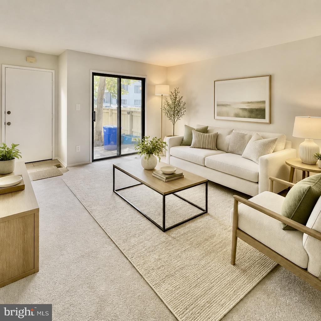 ESSEX PLACE - Residential