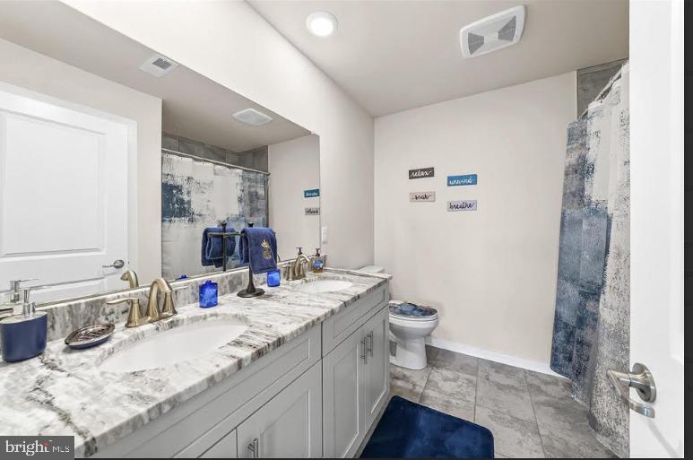 COLONY AT SUMMIT BRIDGE EAST - Residential