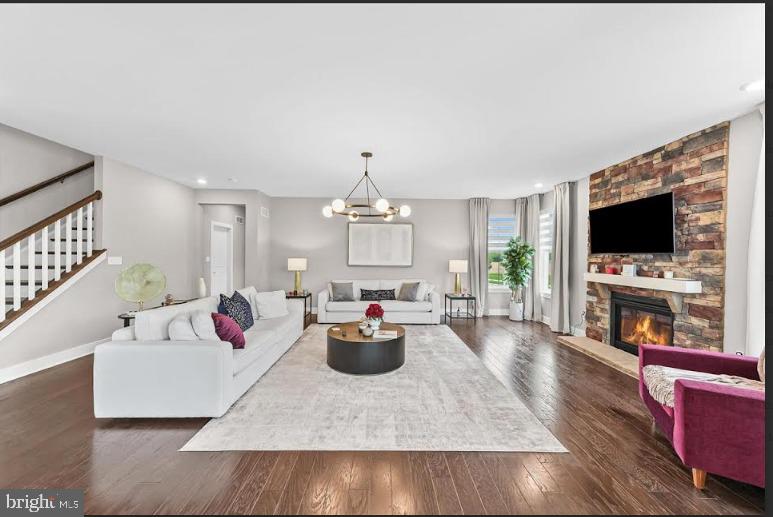 COLONY AT SUMMIT BRIDGE EAST - Residential