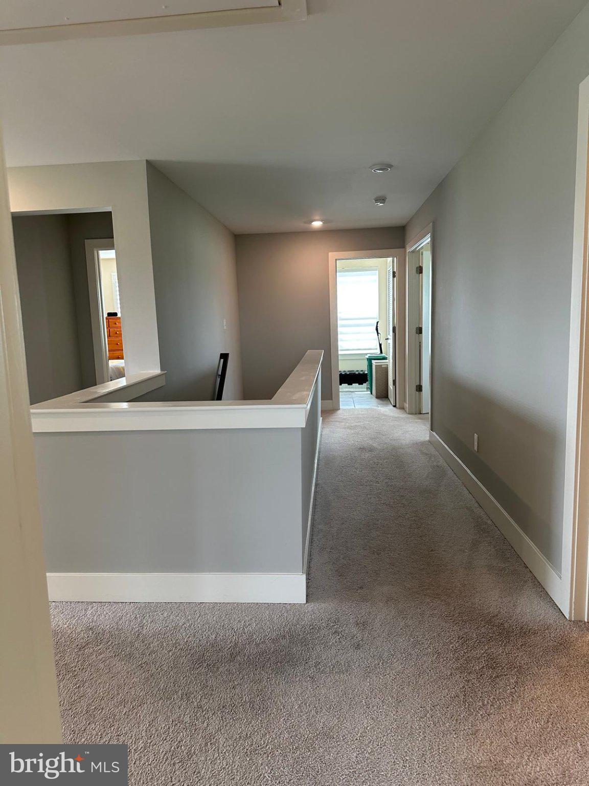 COLONY AT SUMMIT BRIDGE EAST - Residential