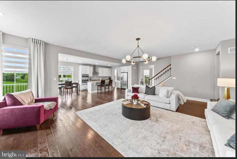 COLONY AT SUMMIT BRIDGE EAST - Residential