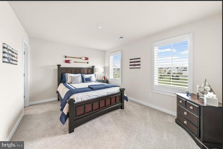 COLONY AT SUMMIT BRIDGE EAST - Residential