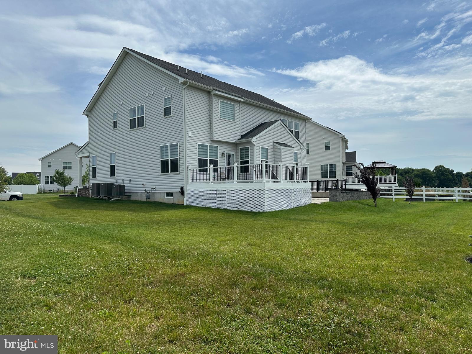 COLONY AT SUMMIT BRIDGE EAST - Residential