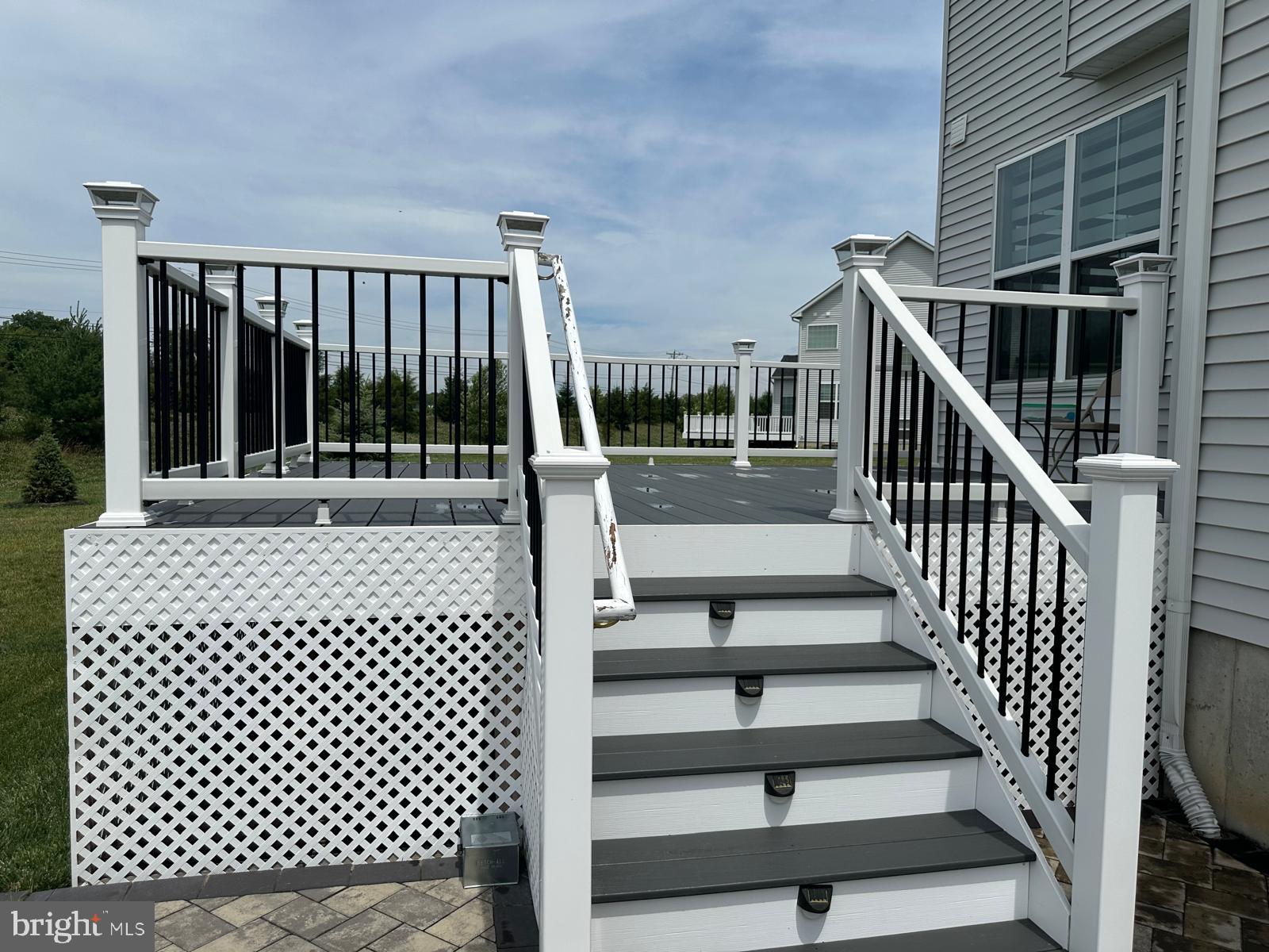 COLONY AT SUMMIT BRIDGE EAST - Residential