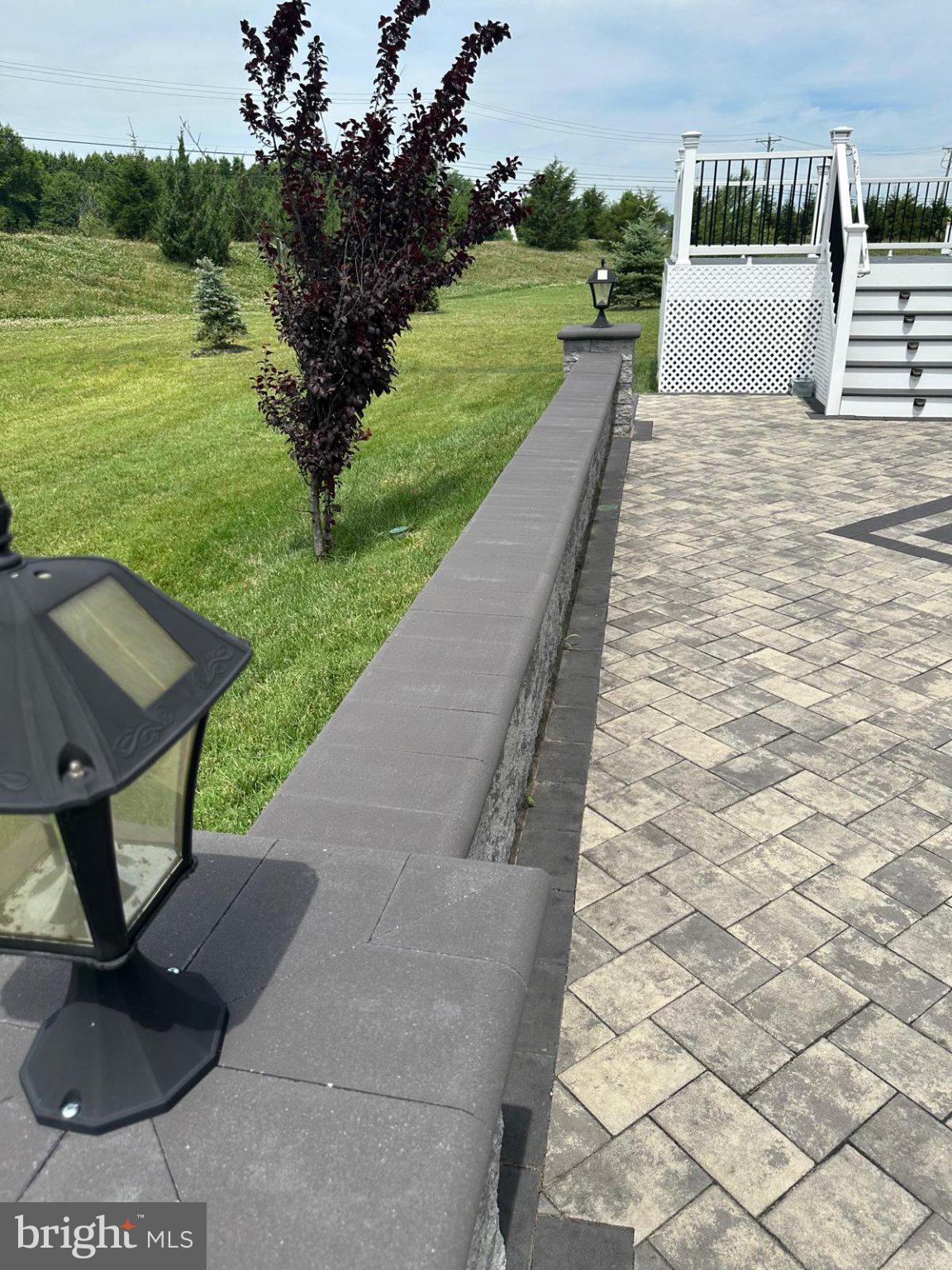 COLONY AT SUMMIT BRIDGE EAST - Residential