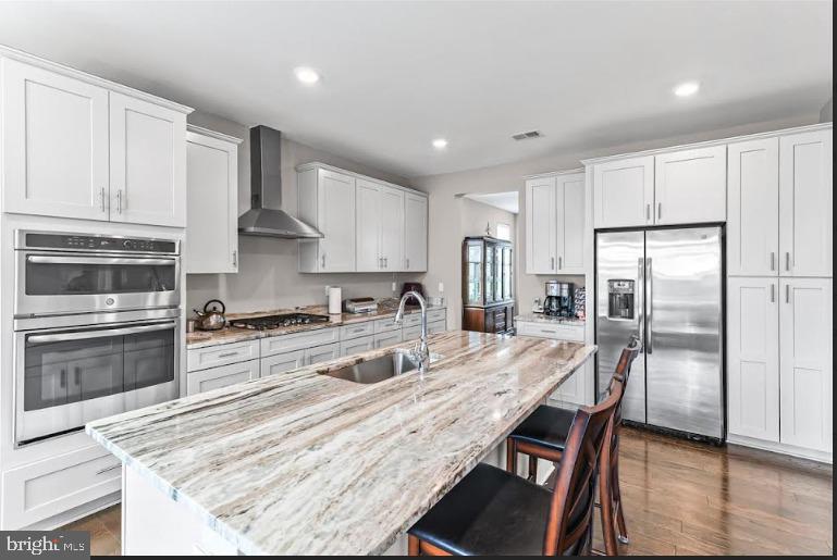 COLONY AT SUMMIT BRIDGE EAST - Residential