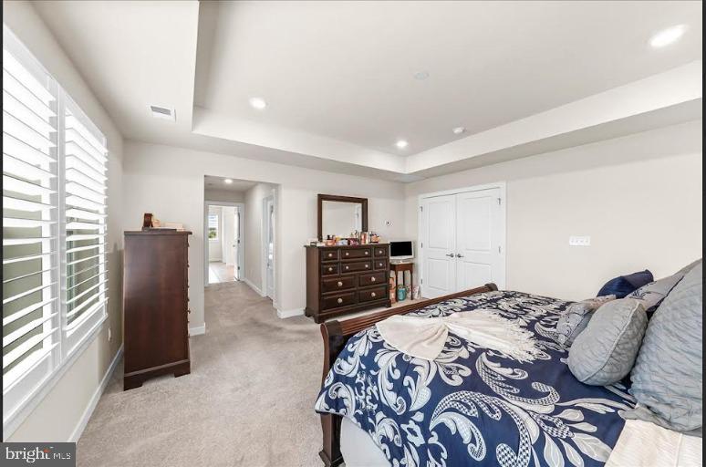 COLONY AT SUMMIT BRIDGE EAST - Residential