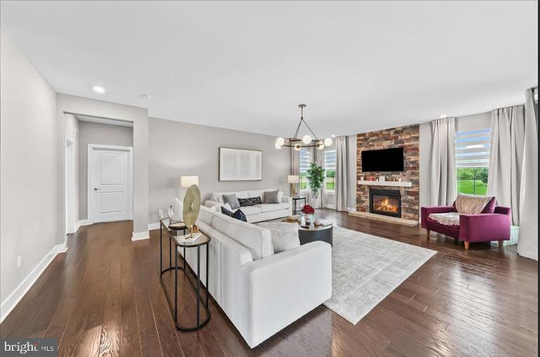 COLONY AT SUMMIT BRIDGE EAST - Residential