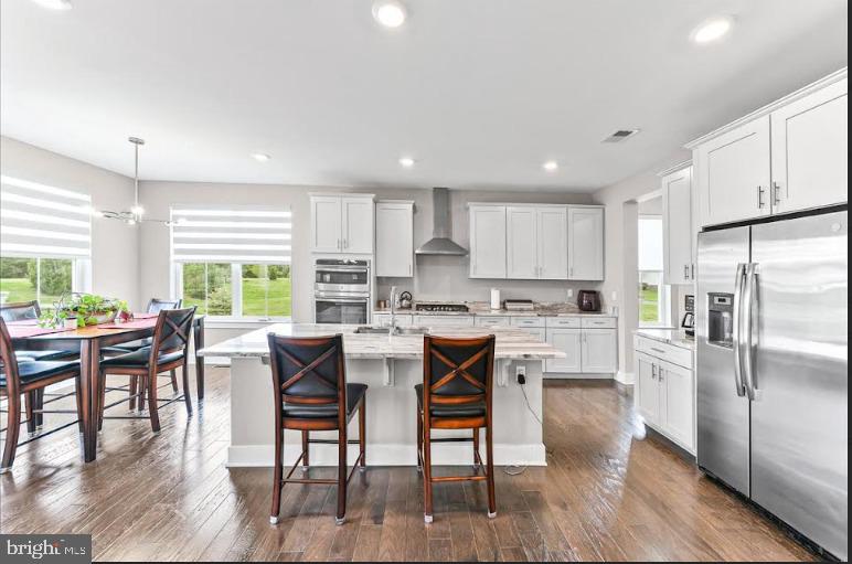 COLONY AT SUMMIT BRIDGE EAST - Residential